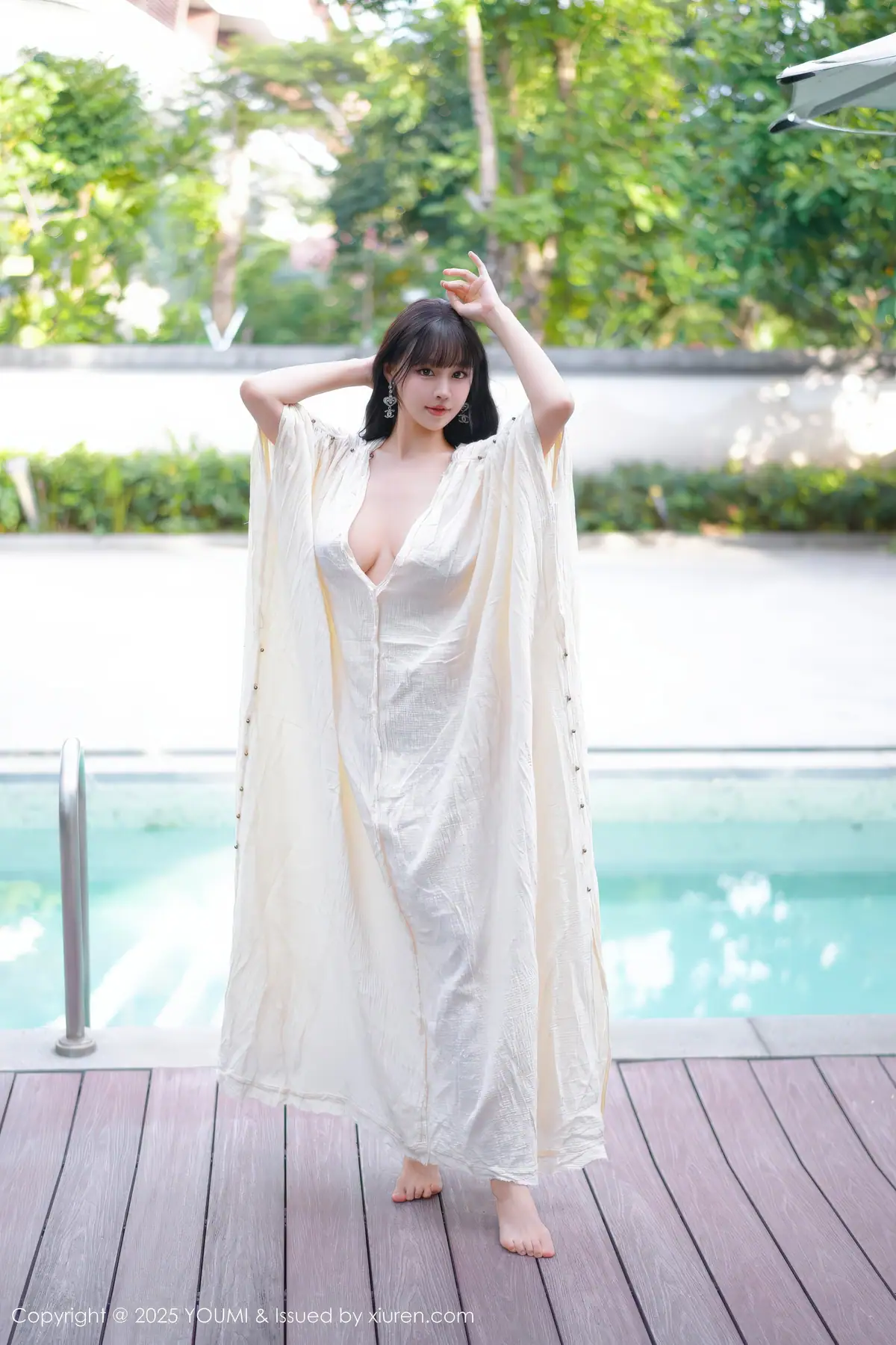 YouMi Vol.1185 Zhu Ke Er(心上可Flora)(85P_154.1M) YouMi Vol.1185 Zhu Ke Er(心上可Flora)(85P_154.1M)_nb01.xyz_0001