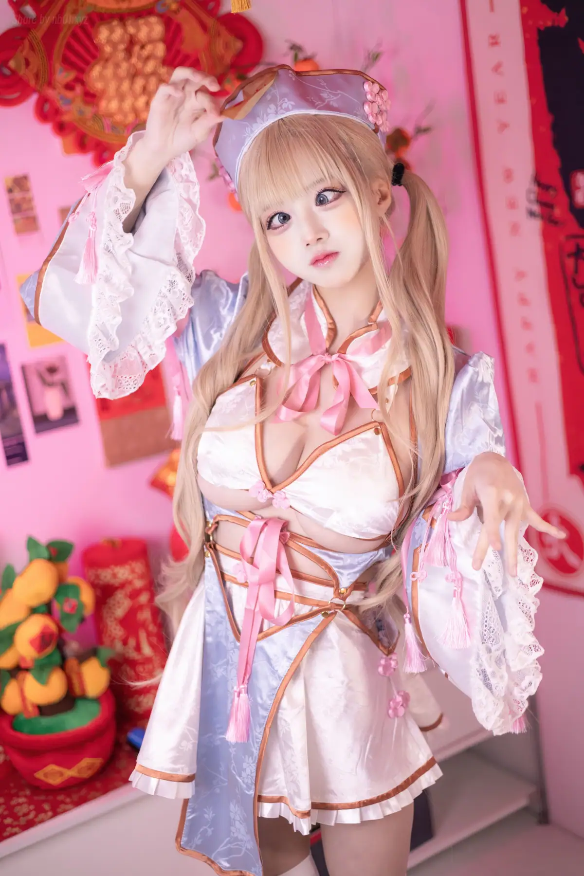 沖田凜花Rinka - 小僵尸(25P_156.6M) 沖田凜花Rinka - 小僵尸(25P_156.6M)_nb01.xyz_0001