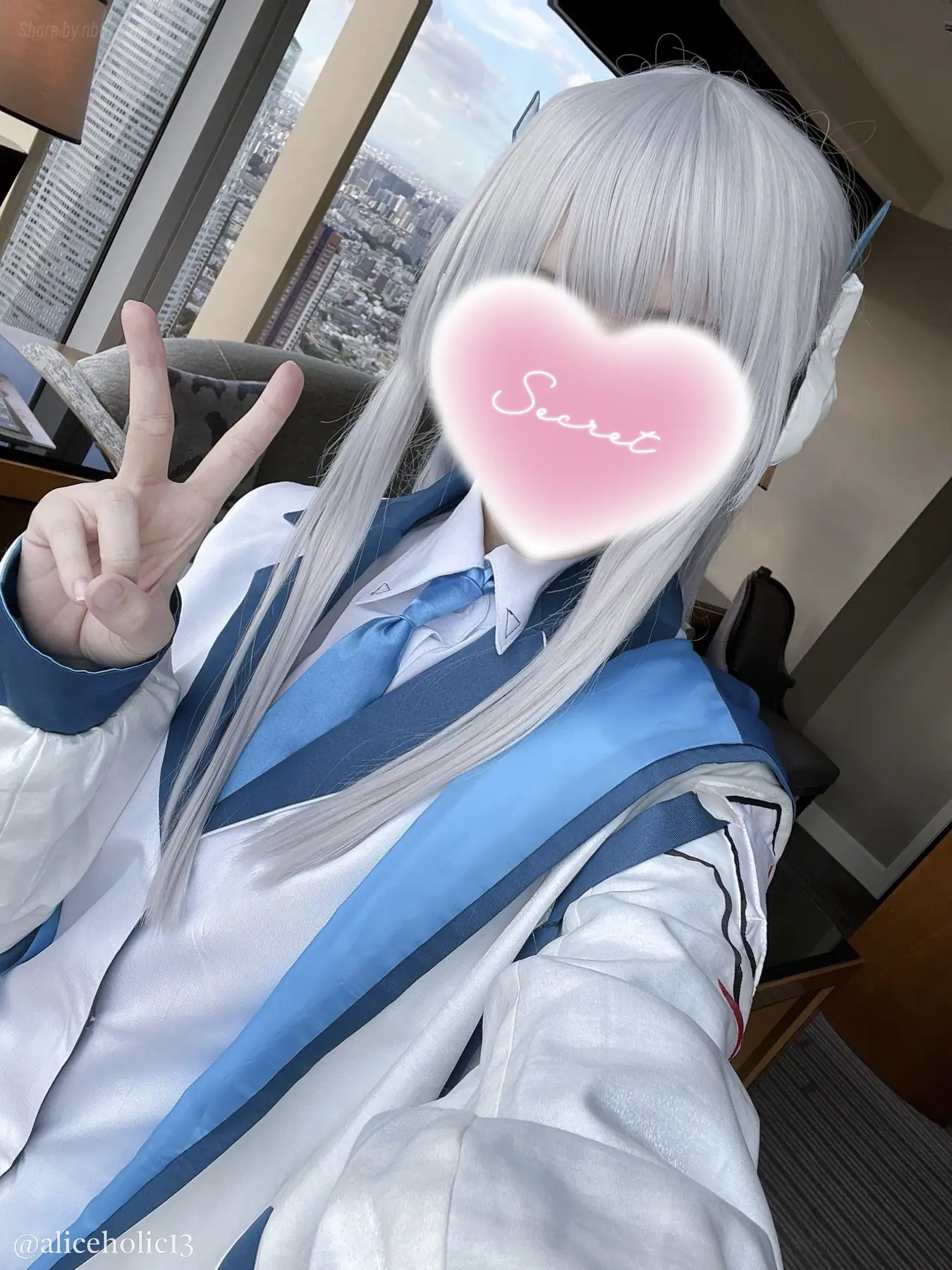 ありすほりっく(@aliceholic13) - 2024-02-23_💙ローションオナホでオナ指示♡淫語ささやきカウントダウン♡ASMR風オナサポ動画💙_2576247(20P+1V_656.4M) ありすほりっく(@aliceholic13...