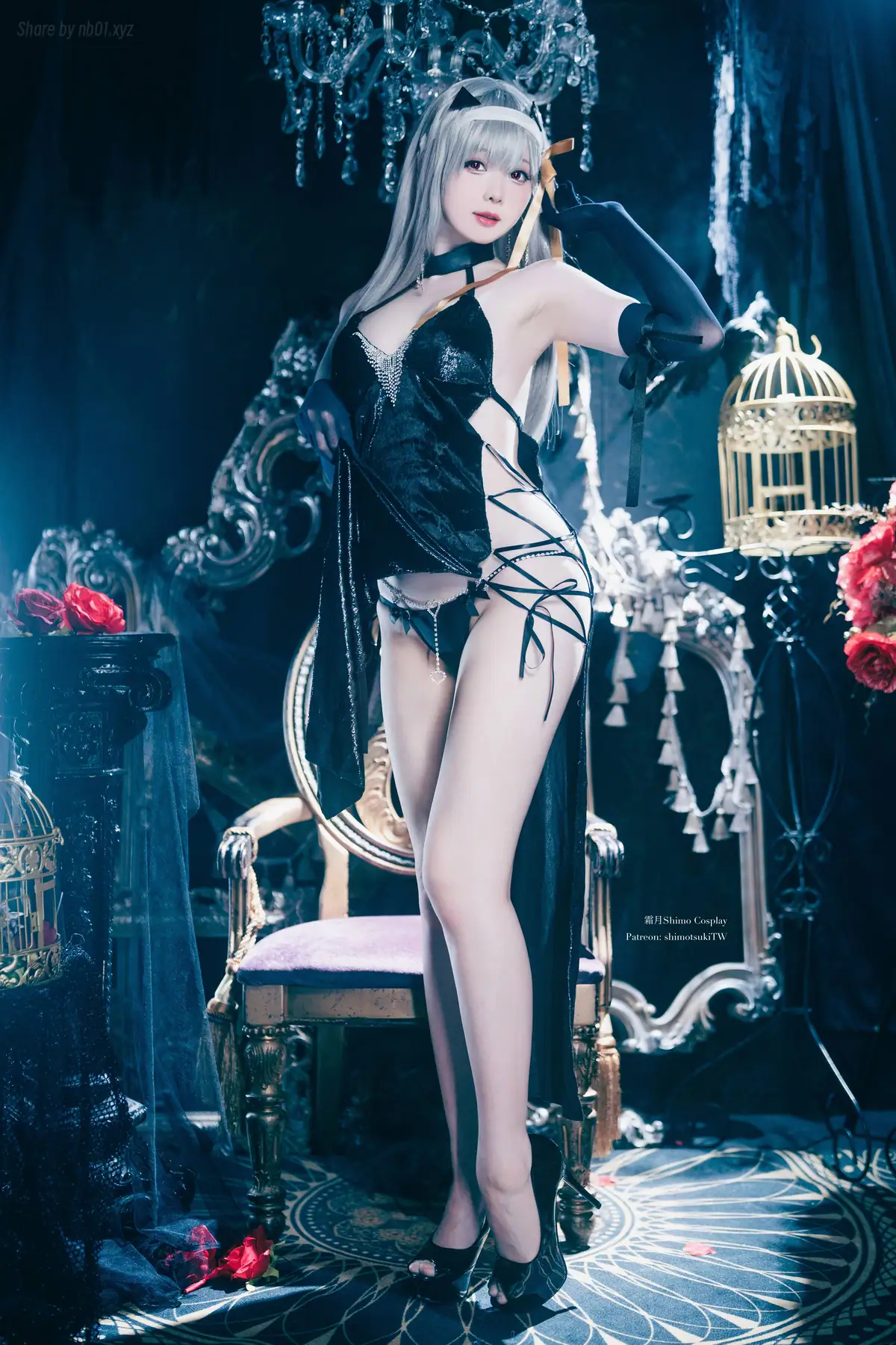 霜月shimo - Modernia(17P_50.5M) 霜月shimo - Modernia(17P_50.5M)_nb01.xyz_0012 图片5