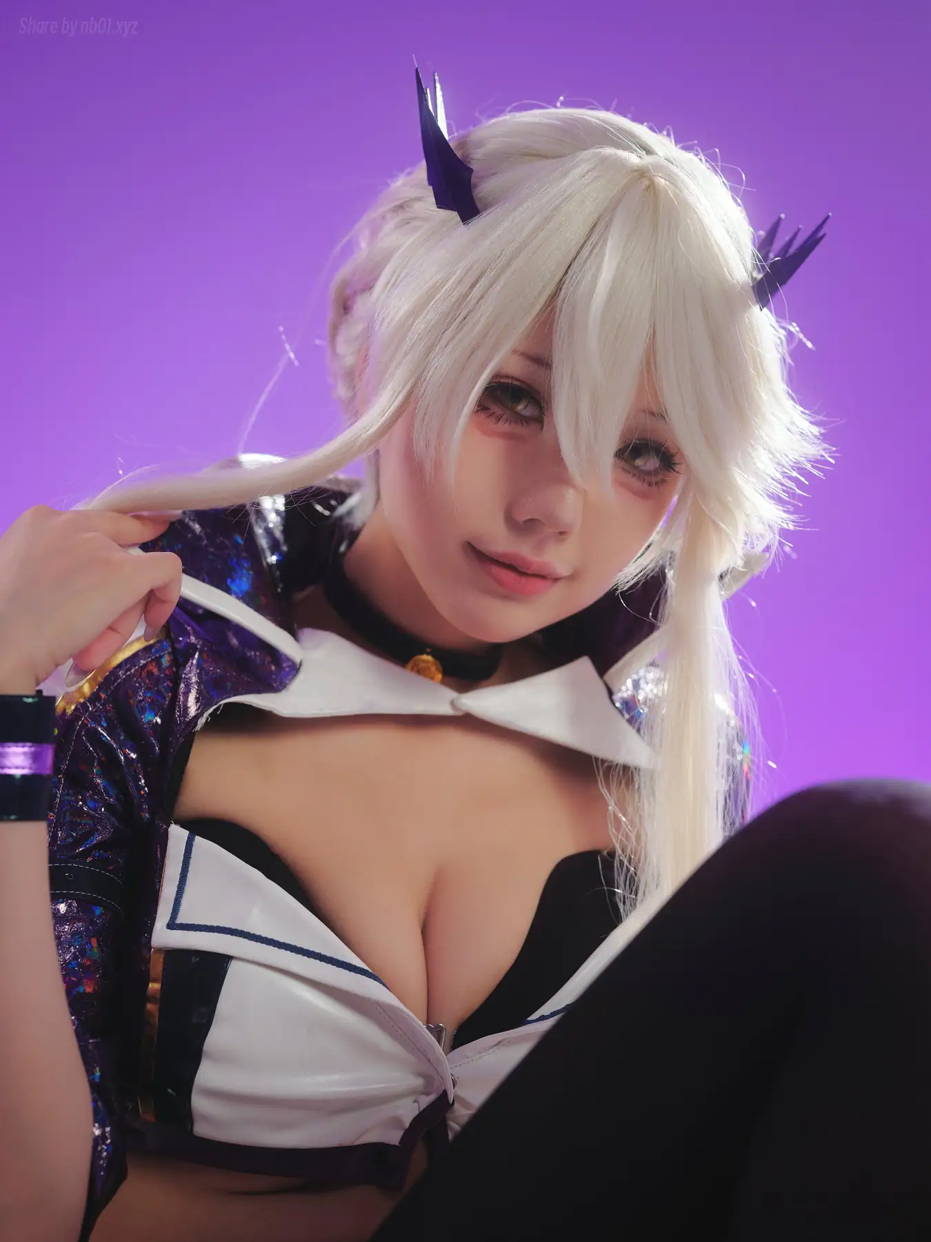 湖里狸 - 黑枪呆(30P_24.2M) 湖里狸 - 黑枪呆(30P_24.2M)_nb01.xyz_0015 图片5