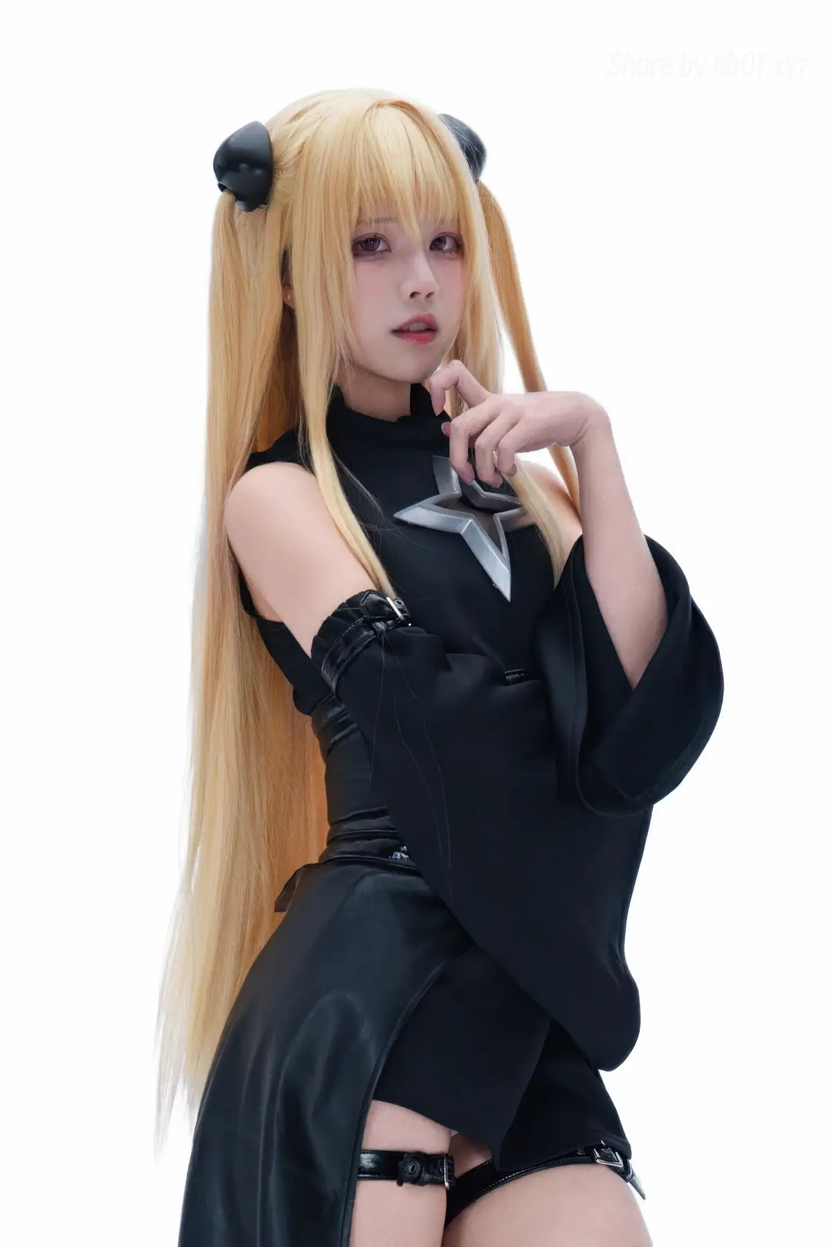 清水凪 - 出包王女 金色暗影(38P_111.5M) 清水凪 - 出包王女 金色暗影(38P_111.5M)_nb01.xyz_0003 图片2