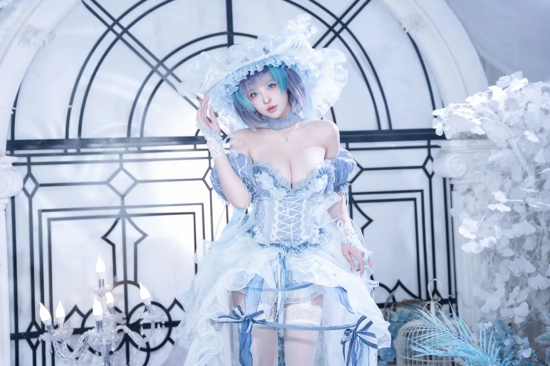 清水由乃 - 柴郡废稿礼服(42P_219.6M) 清水由乃 - 柴郡废稿礼服(42P_219.6M)_nb01.xyz_0042 图片8