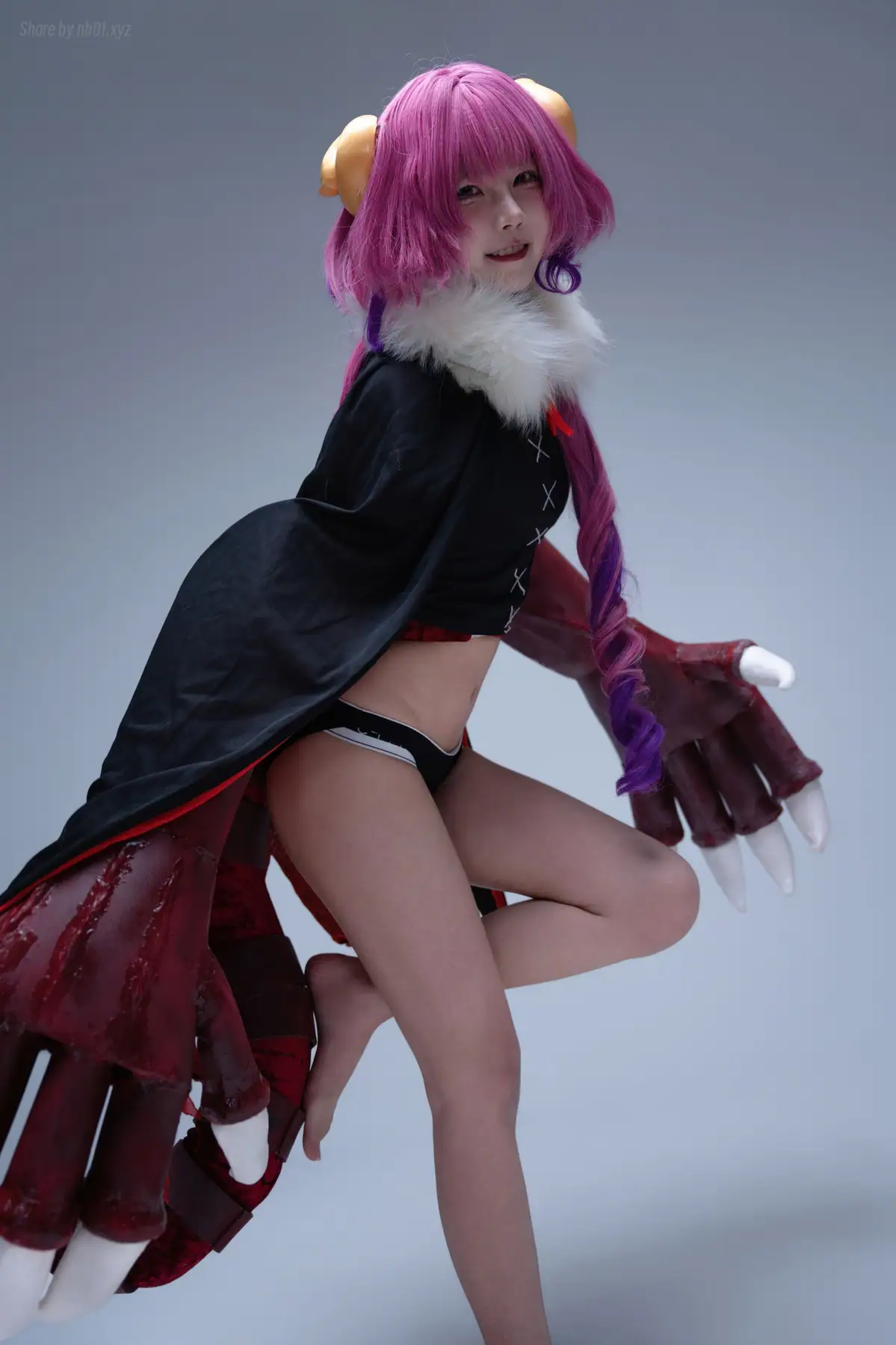 清水凪 - 小林家的龙女仆 伊露露(60P_172.7M) 清水凪 - 小林家的龙女仆 伊露露(60P_172.7M)_nb01.xyz_0020 图片2