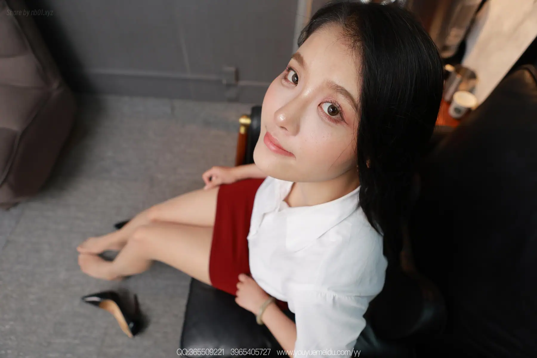 [IESS异思趣向]Pack-20260129-D 婉萍 - OL小妹（上）(96P_136.1M) [IESS异思趣向]Pack-20260129-D 婉萍 - OL小妹（上）(96P_136.1M)_nb01.xyz_0081 图片5