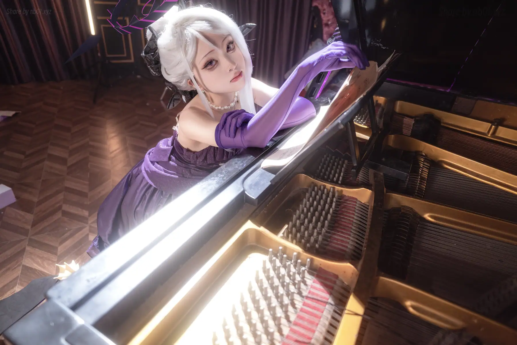 矢量鱼 - 蔚蓝档案 空崎日奈连衣裙(34P_129.9M) 矢量鱼 - 蔚蓝档案 空崎日奈连衣裙(34P_129.9M)_nb01.xyz_0018 图片7