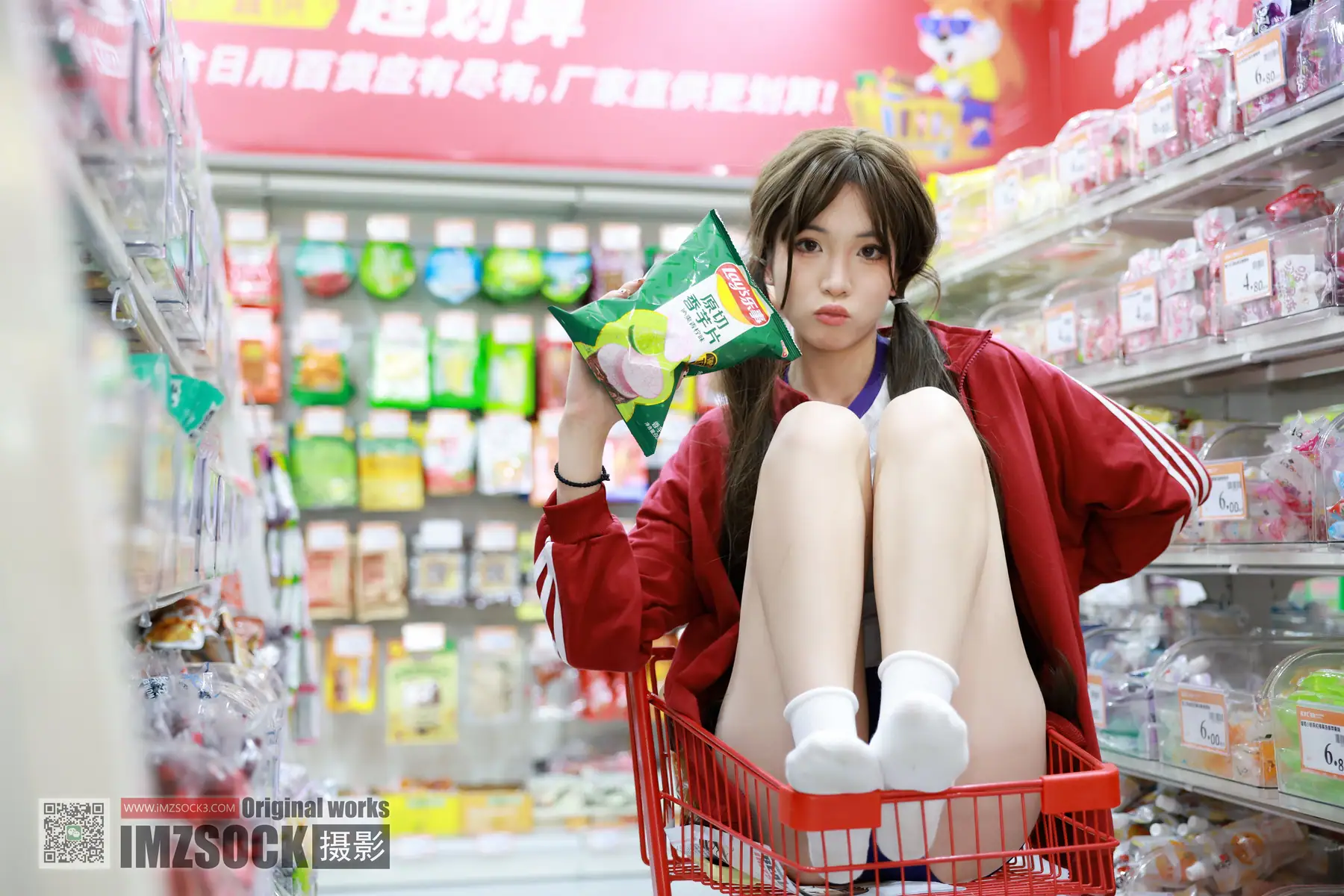 [MZSOCK爱美足]No.348 秋秋(113P_274.2M) [MZSOCK爱美足]No.348 秋秋(113P_274.2M)_nb01.xyz_0022 图片2