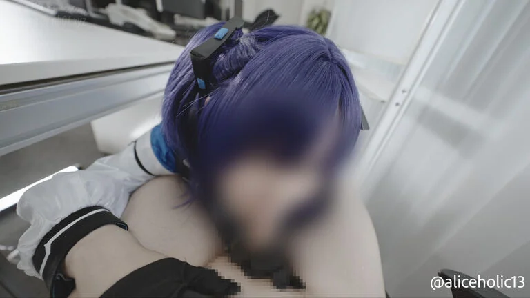 ありすほりっく(@aliceholic13) - 2024-04-05_💙ブル◯カ ユ◯カ 逆NTR嫉妬連続寸止め射精管理 ムチムチ太ももとローション手コキで『かんぺき♡』に搾り取られる動画_2664697(7P+1V_1.3G) ありすほりっ...