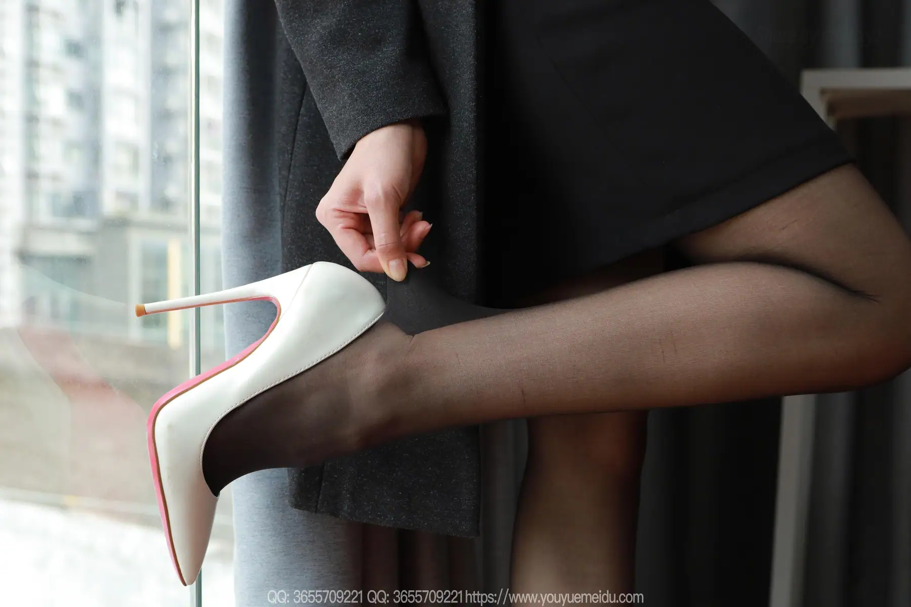 [IESS异思趣向]Pack-20260120-I 小金 - 黑丝平刘海(103P_80.8M) [IESS异思趣向]Pack-20260120-I 小金 - 黑丝平刘海(103P_80.8M)_nb01.xyz_0058 图片7