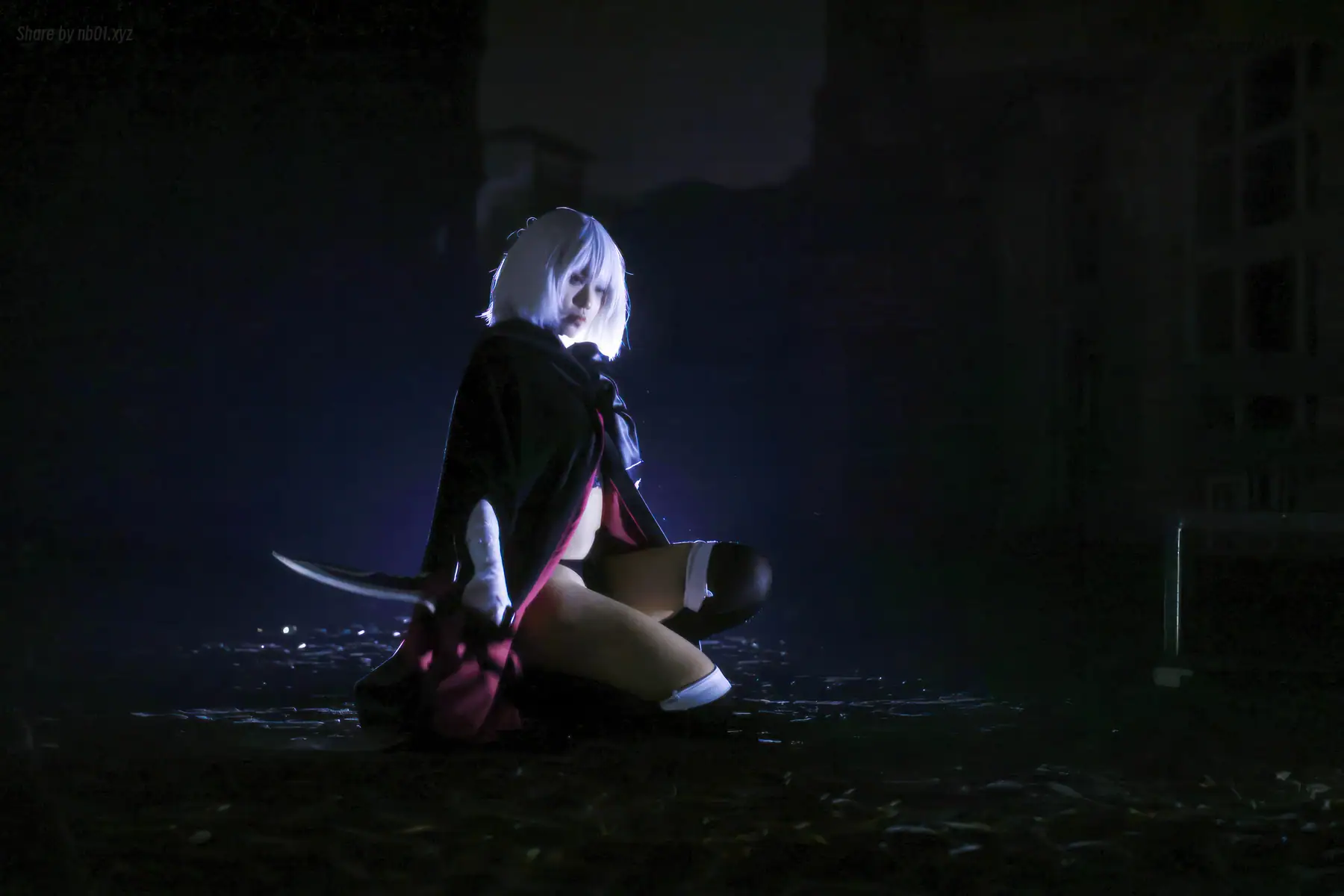 G44不会受伤 - FGO 杰克(23P_55.7M) G44不会受伤 - FGO 杰克(23P_55.7M)_nb01.xyz_0018 图片7