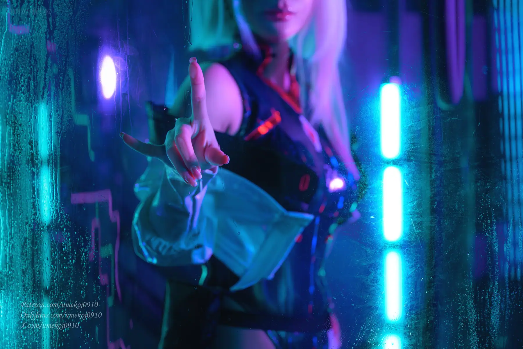 UmekoJ - Lucy 「Cyberpunk Edgerunner」(103P+8V_1.1G) UmekoJ - Lucy 「Cyberpunk Edgerunner」(103P+8V_1.1G)_nb01.xyz_0001