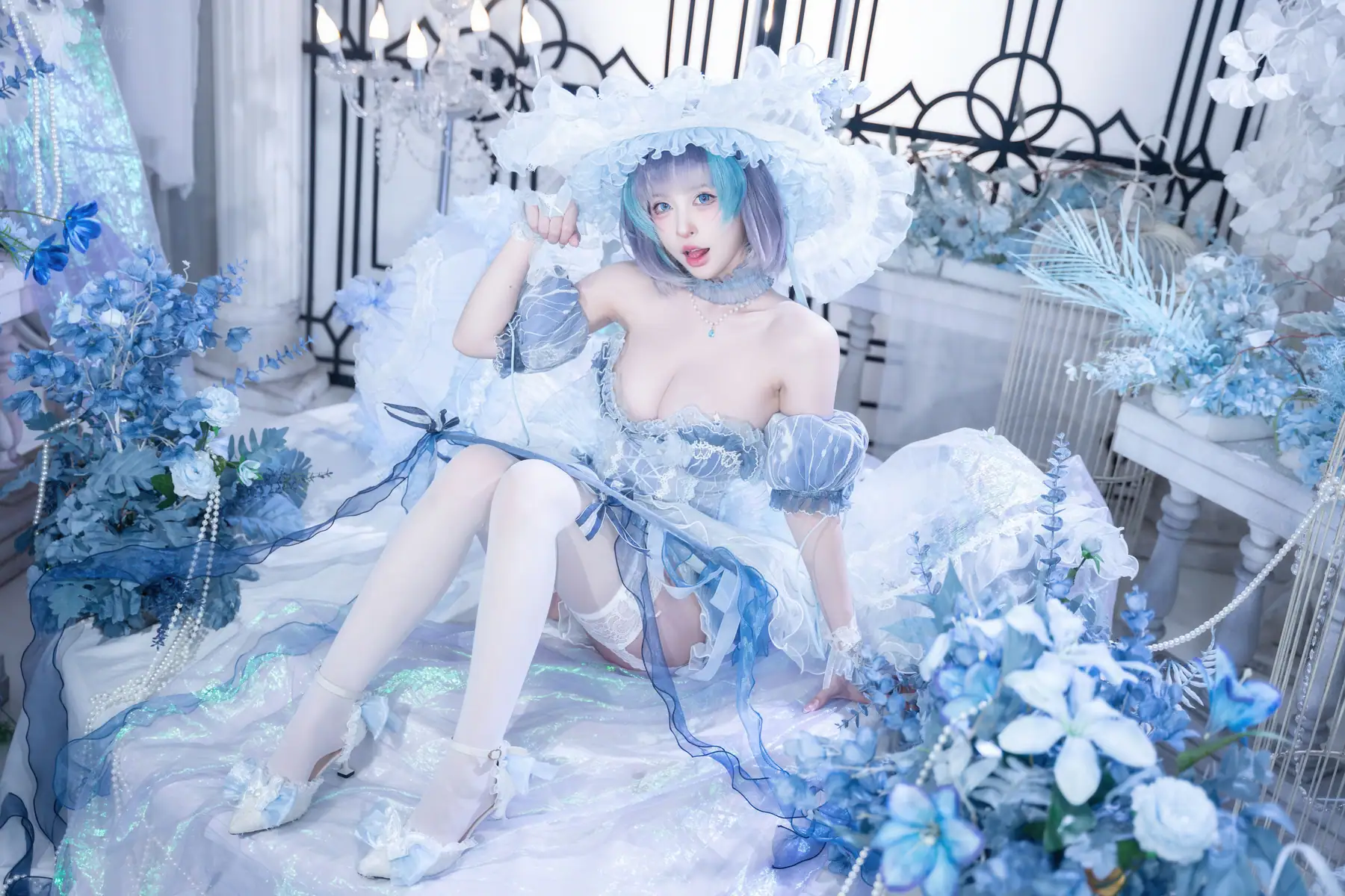 清水由乃 - 柴郡废稿礼服(42P_219.6M) 清水由乃 - 柴郡废稿礼服(42P_219.6M)_nb01.xyz_0011 图片3