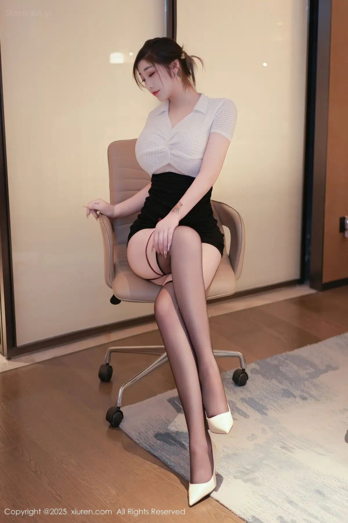 XIUREN No.11102 妲己_Toxic(77P_86.6M) XIUREN No.11102 妲己_Toxic(77P_86.6M)_nb01.xyz_0001