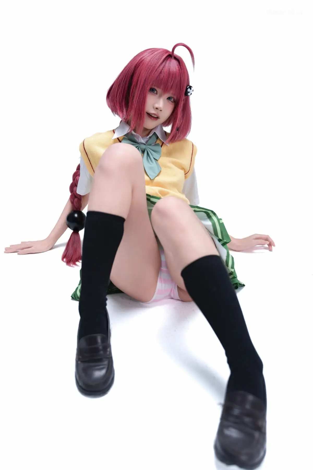 清水凪 - 黑咲芽亚(58P_135.6M) 清水凪 - 黑咲芽亚(58P_135.6M)_nb01.xyz_0011 图片4