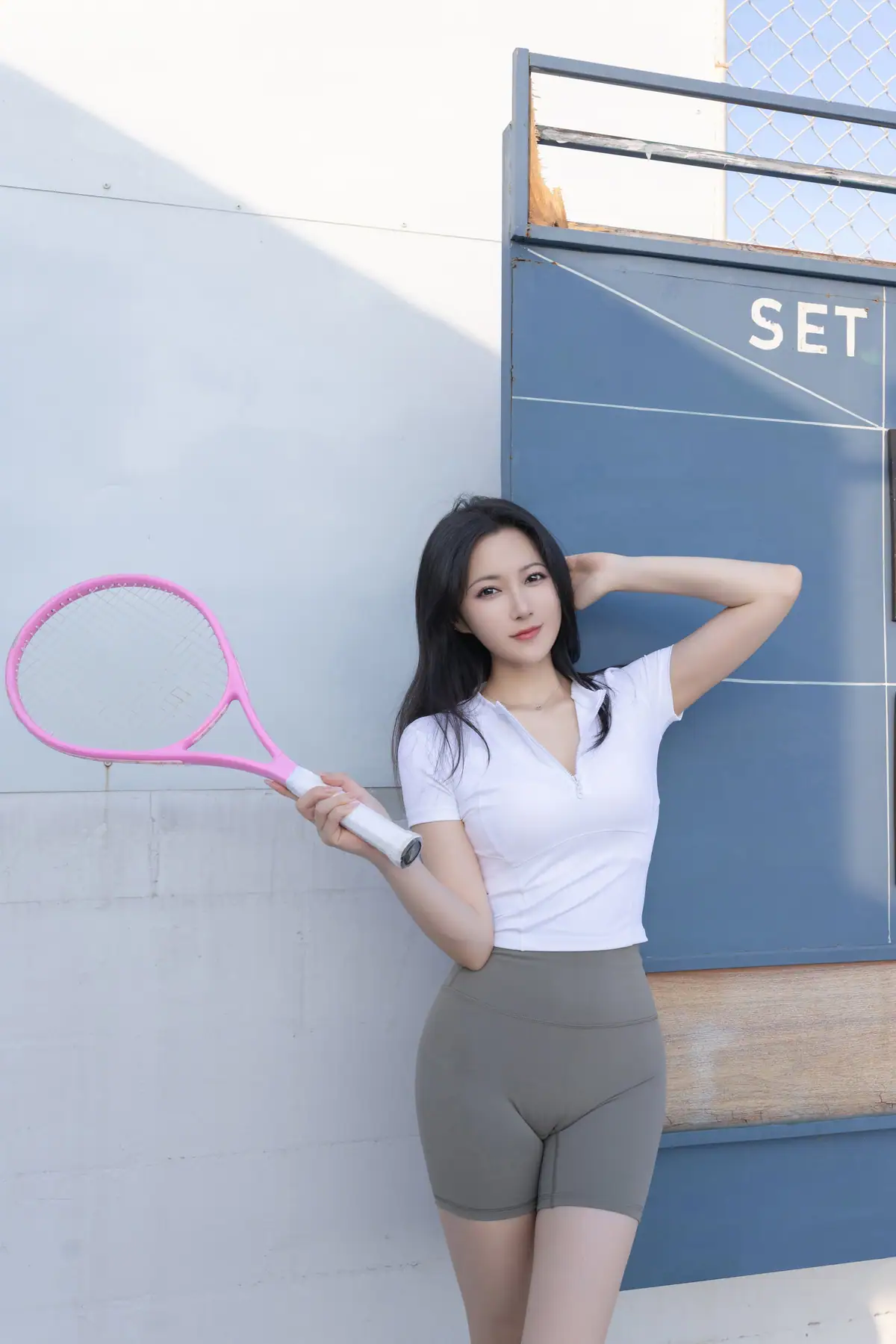 [内购无水印]鱼子酱Fish - 网球场(120P_217.5M) [内购无水印]鱼子酱Fish - 网球场(120P_217.5M)_nb01.xyz_0001