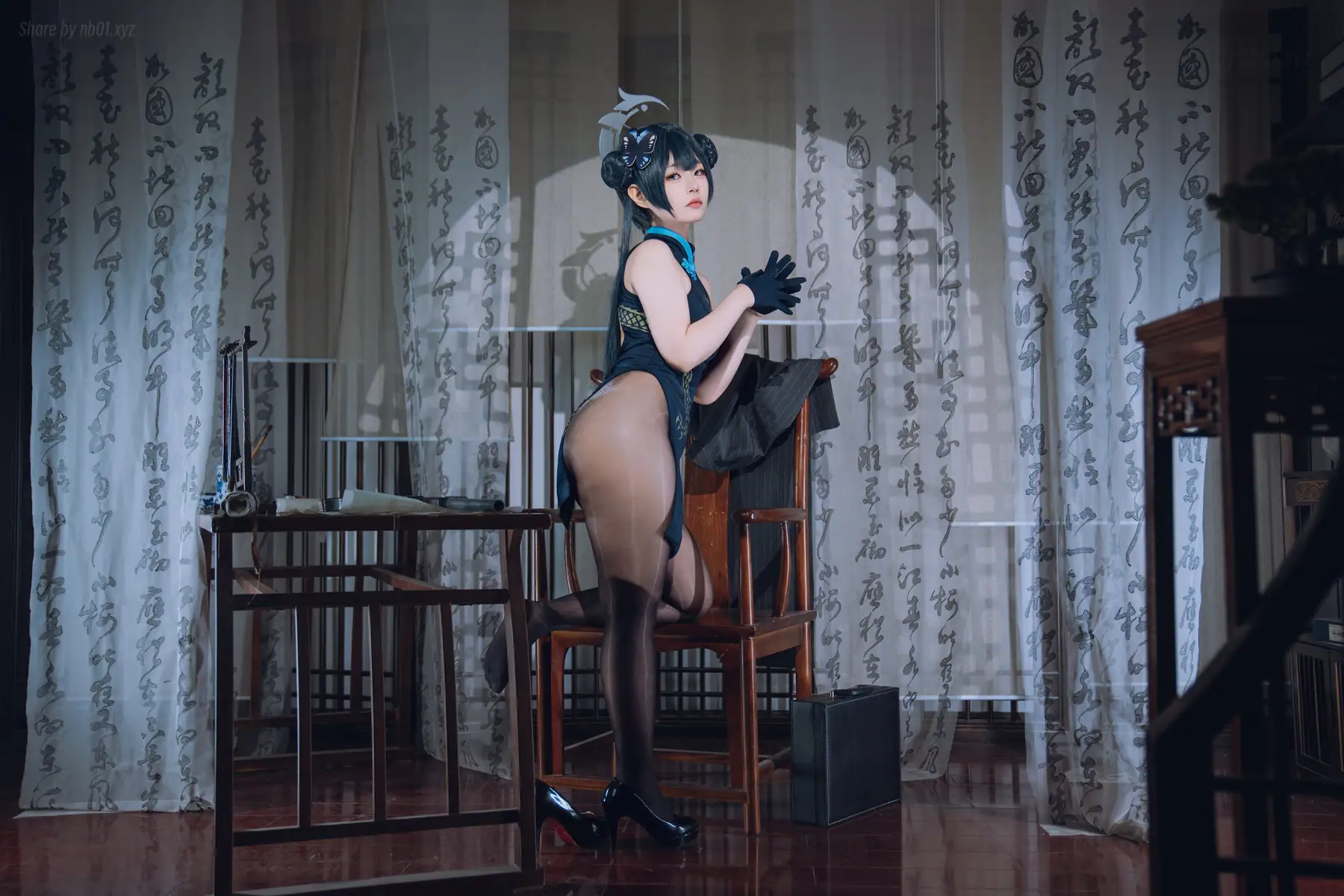 笠笠ami - 笠生 咲cosplay(54P_181.7M) 笠笠ami - 笠生 咲cosplay(54P_181.7M)_nb01.xyz_0009 图片4