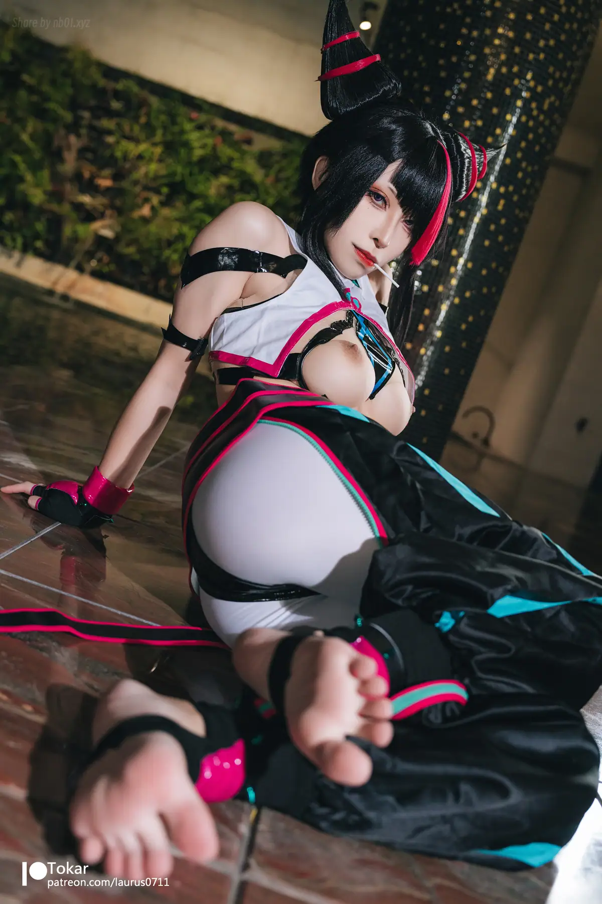 Tokar浵卡 - 2025年10月_韩蛛俐 Juri(28P+2V_2.5G) Tokar浵卡 - 2025年10月_韩蛛俐 Juri(28P+2V_2.5G)_nb01.xyz_0028 图片8