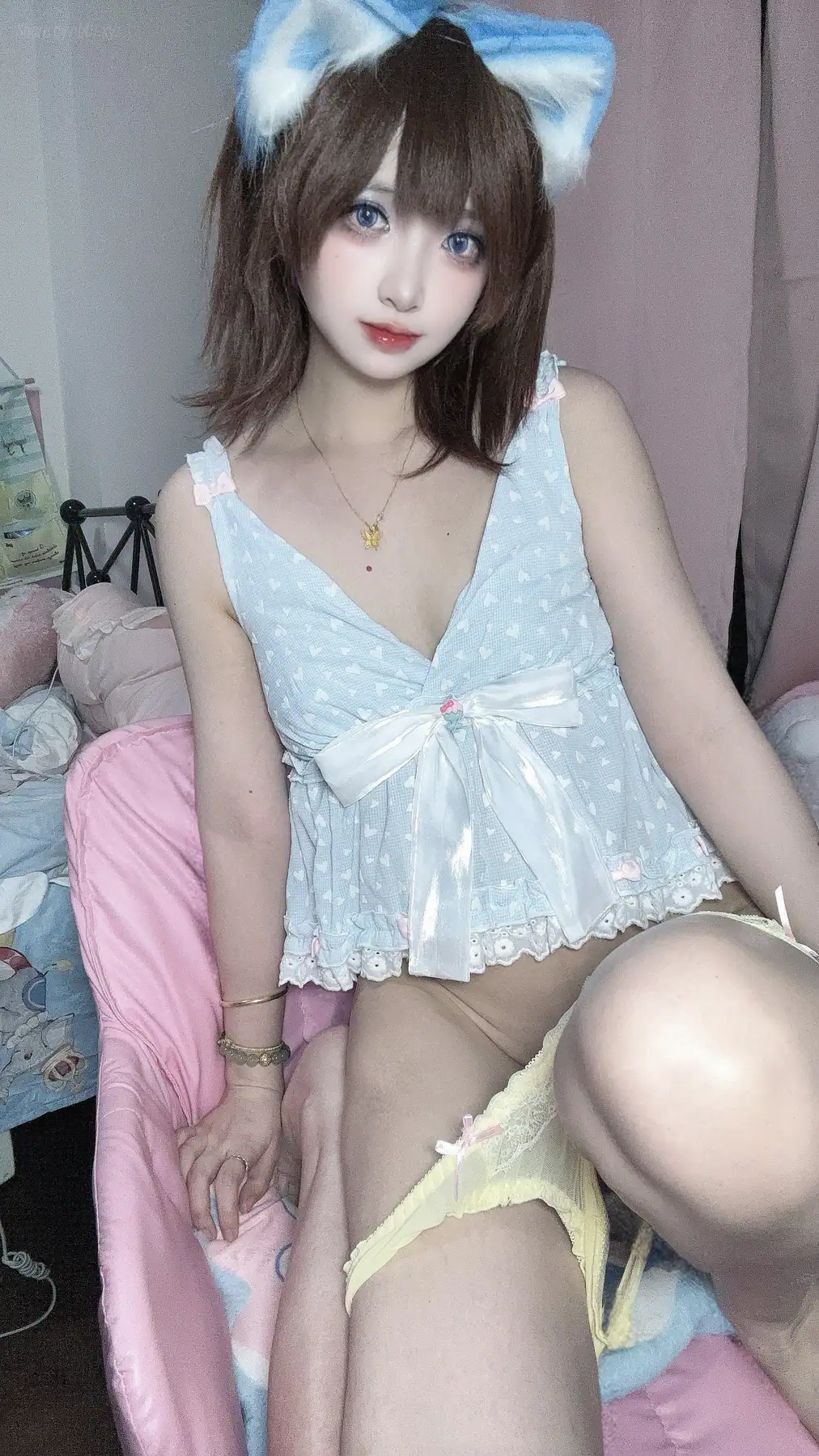 疯猫ss - 2025年06月会员合集(60P+3V_312.5M) 疯猫ss - 2025年06月会员合集(60P+3V_312.5M)_nb01.xyz_0058 图片7