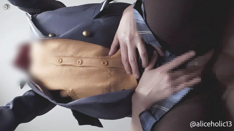 ありすほりっく(@aliceholic13) - 2024-04-12_🧡SNSで出会った裏垢絵師コスプレイヤーとP活 即尺即ハメ密会性交 オフパコ快楽堕ち_2679617(7P+1V_1.5G) ありすほりっく(@aliceholic13) ...