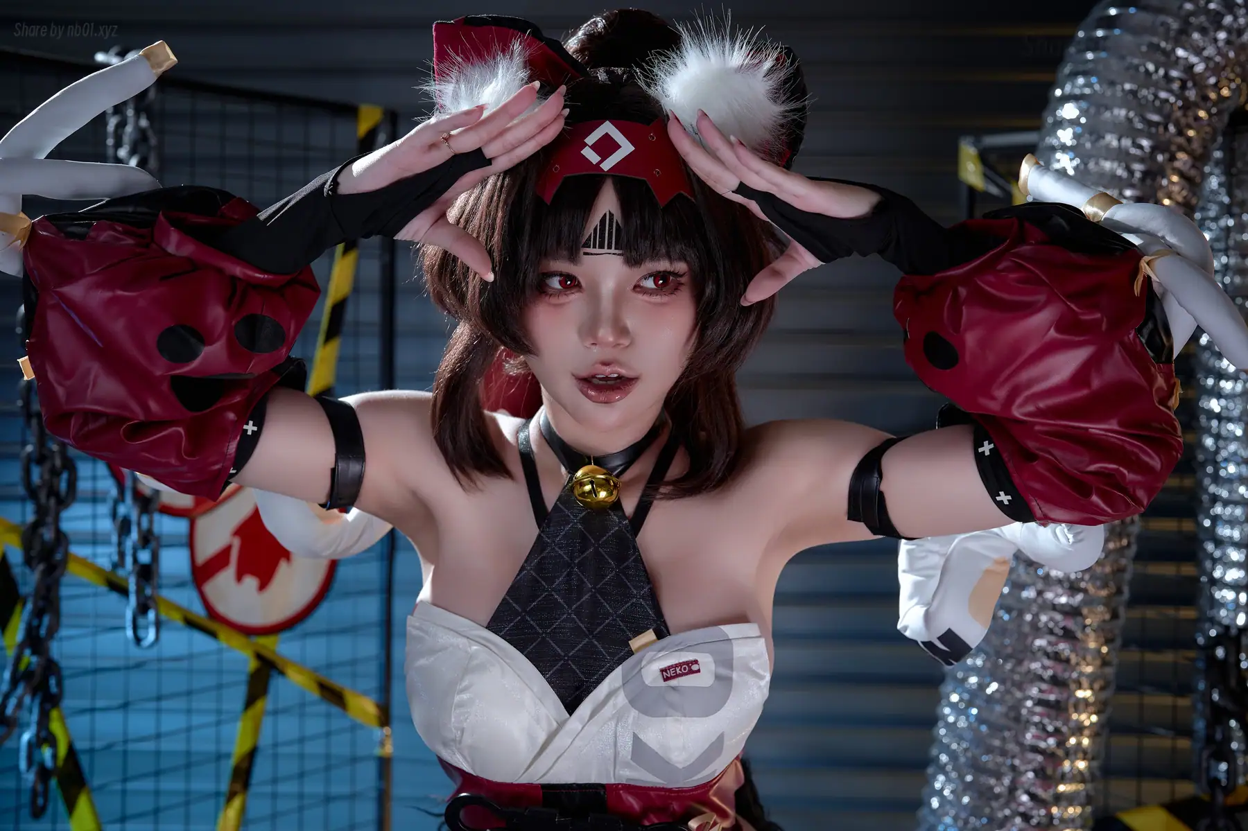 ZinieQ - Nekomata(ZZZ)(44P+14V_1.5G) ZinieQ - Nekomata(ZZZ)(44P+14V_1.5G)_nb01.xyz_0040 图片5