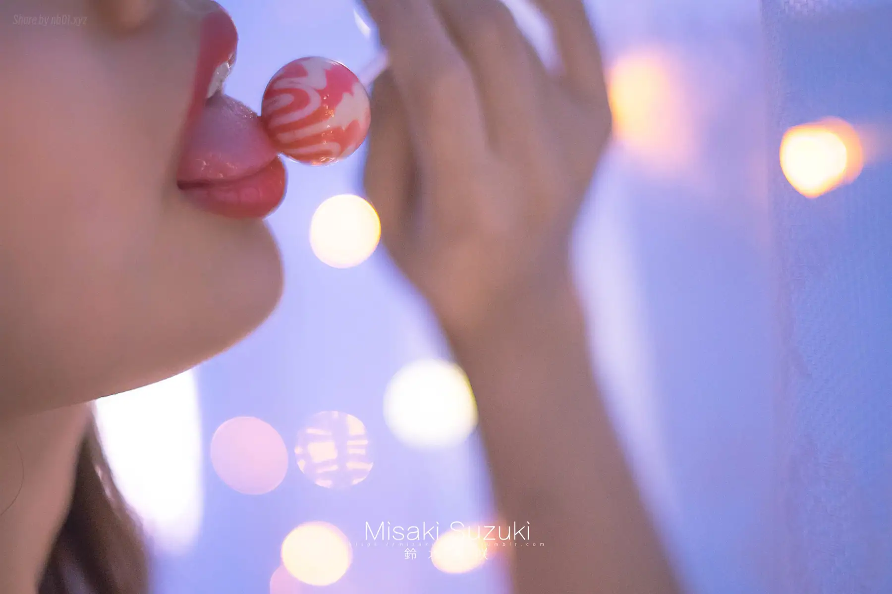 铃木美咲(Misaki Suzuki) - 浓厚的甜蜜——口舌！充满色气的喜爱(24P+3V_1.8G) 铃木美咲(Misaki Suzuki) - 浓厚的甜蜜——口舌！充满色气的喜爱(24P+3V_1.8G)_nb01.xyz_0015 图片5