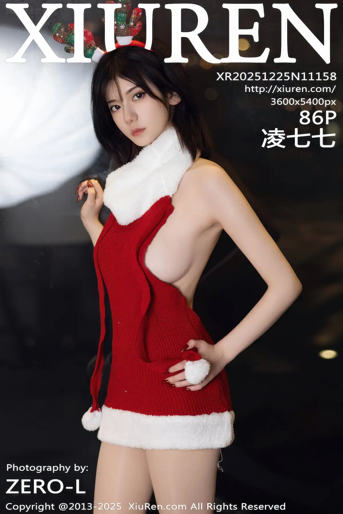 XIUREN No.11158 凌七七(87P_121.8M) XIUREN No.11158 凌七七(87P_121.8M)_nb01.xyz_0087 图片8