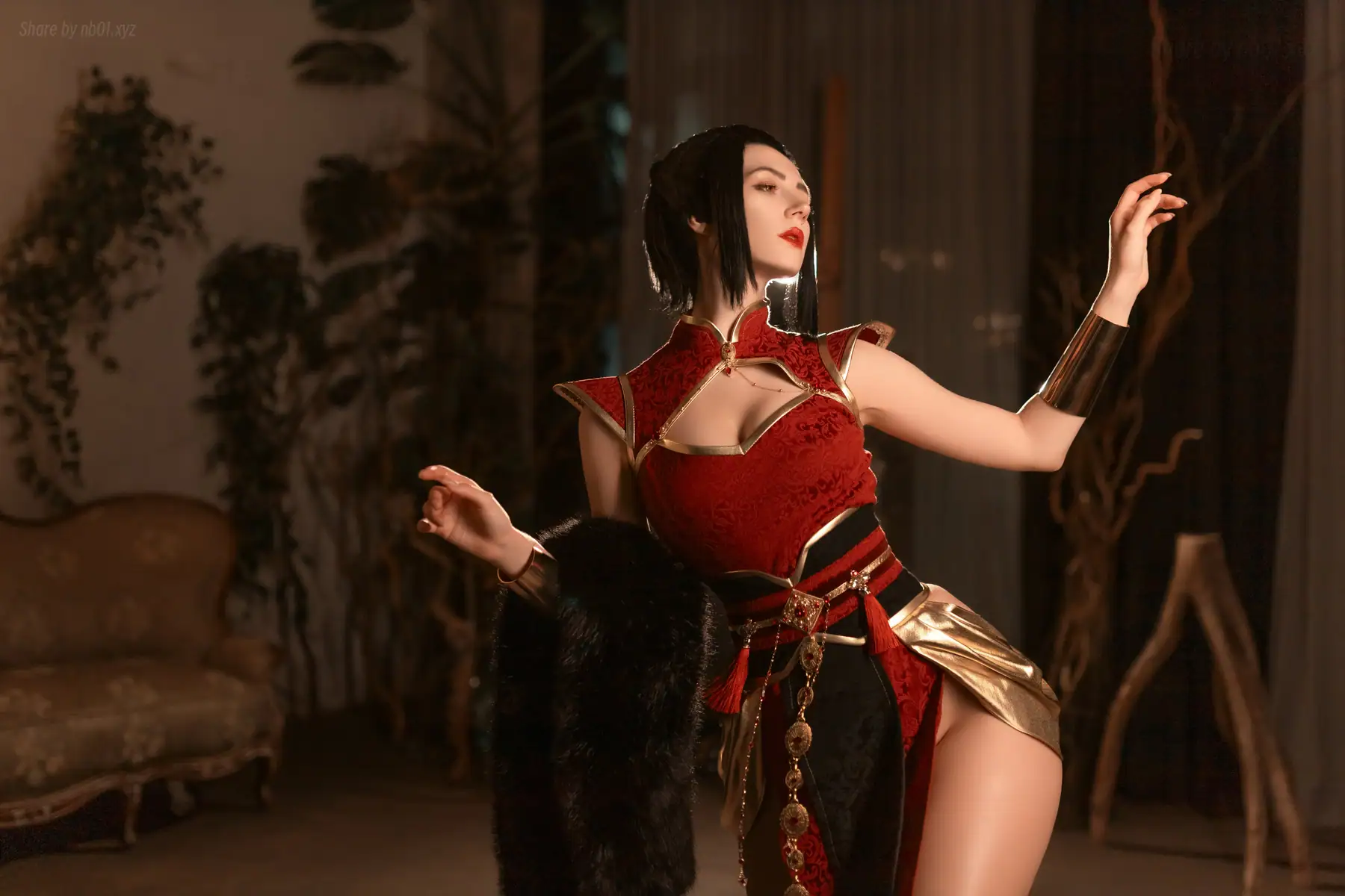 Mik Allen(miakanayuri) - Azula(65P_168.8M) Mik Allen(miakanayuri) - Azula(65P_168.8M)_nb01.xyz_0060 图片7