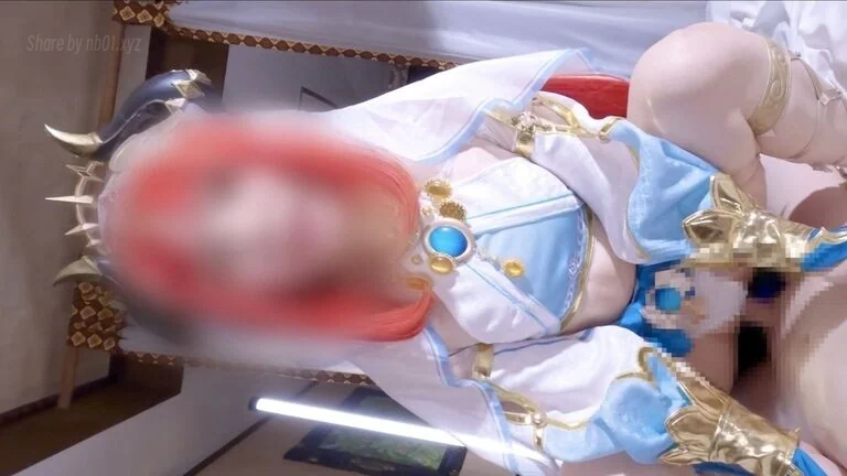 ありすほりっく(@aliceholic13) - 2024-07-07_💚 原◯ ニ◯ロウ 終演直後の舞台裏で♡脳トロ発情唾液交換ヒミツのファンサービス♡じゅぽ甘生◯メえっち_2858517(7P+1V_1.3G) ありすほりっく(@alice...