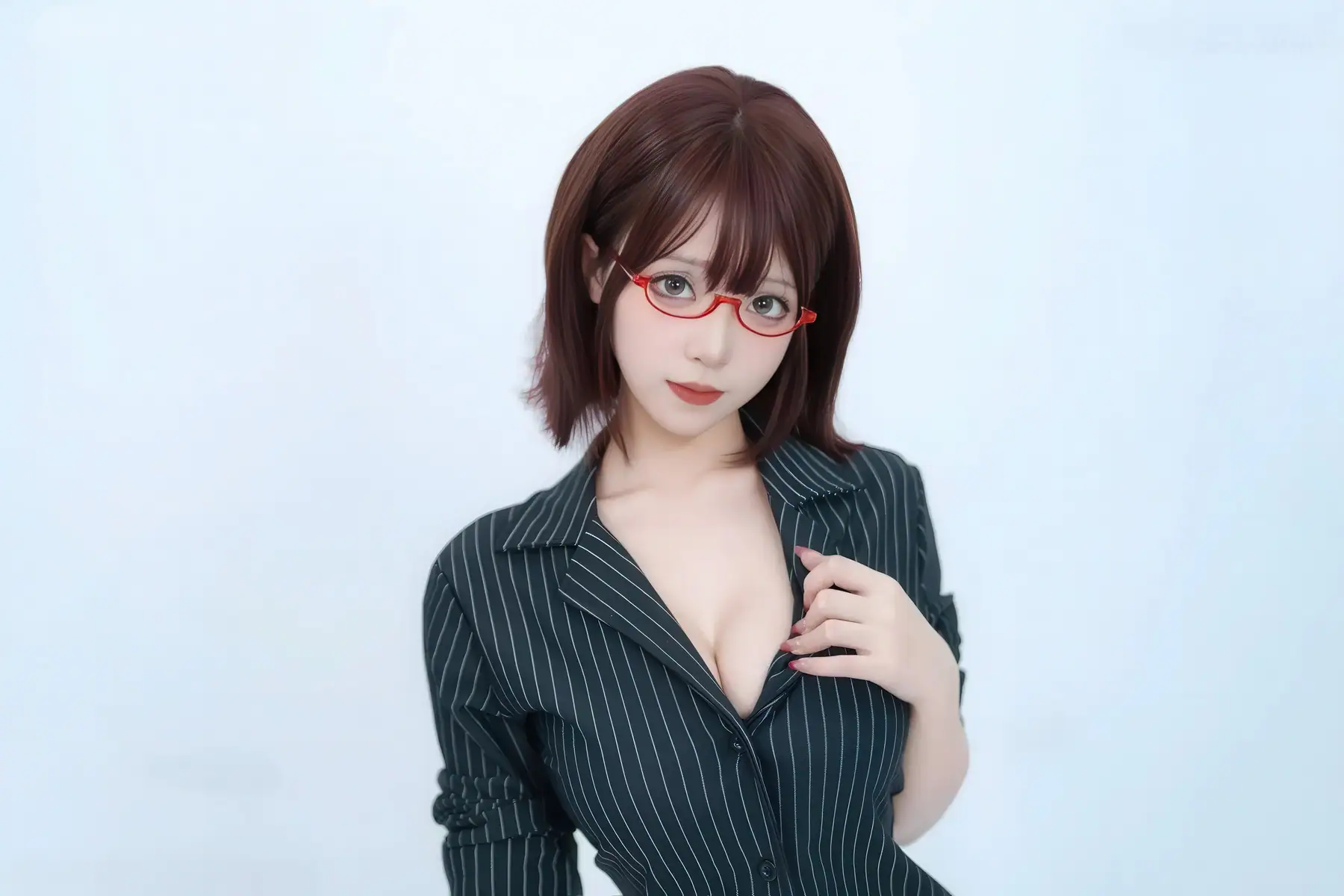 Bangni邦尼 - 女秘书(67P_125.7M) Bangni邦尼 - 女秘书(67P_125.7M)_nb01.xyz_0028 图片2