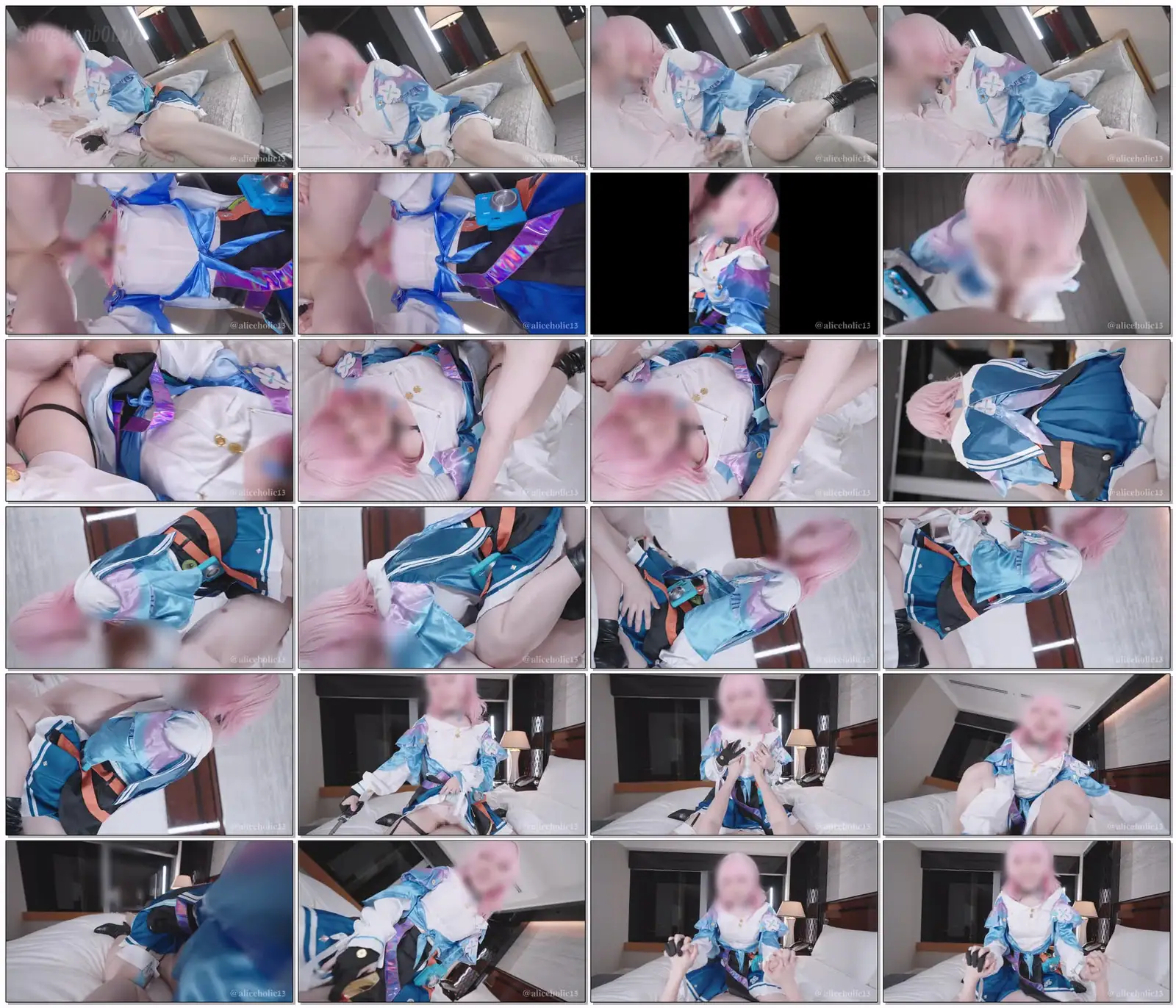 ありすほりっく(@aliceholic13) - 2024-05-04_💕✨スター◯イル な◯か 『ウチが童貞もらってあげる♡』イチャラブ脳トロえっちで童貞卒業♡ずっと粘膜繋がりっぱなしの忘れられないあまあま生ハメセッ◯ス♡_2726911(7...