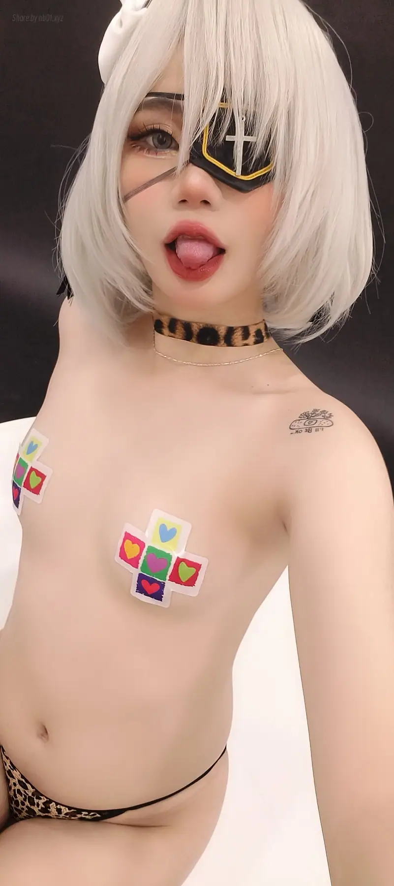 Miinmeow - 2B dishwash(64P_84.8M) Miinmeow - 2B dishwash(64P_84.8M)_nb01.xyz_0064 图片8