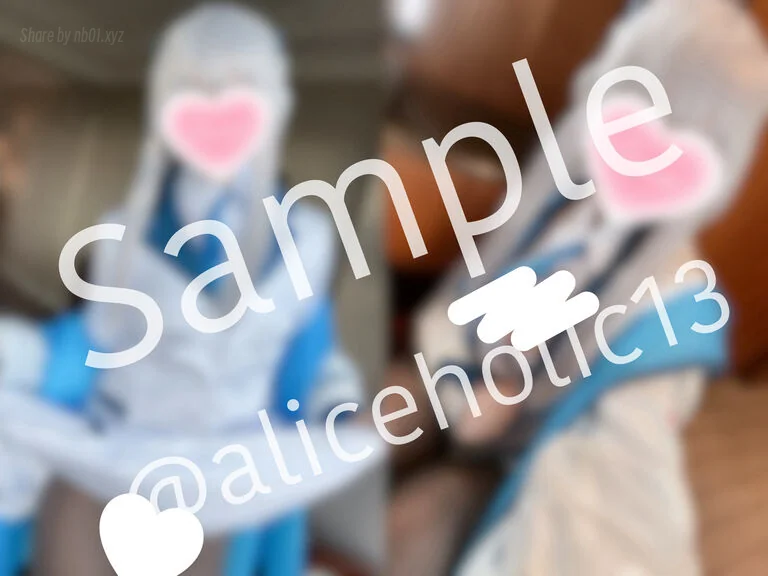 ありすほりっく(@aliceholic13) - 2024-02-23_💙ローションオナホでオナ指示♡淫語ささやきカウントダウン♡ASMR風オナサポ動画💙_2576247(20P+1V_656.4M) ありすほりっく(@aliceholic13...