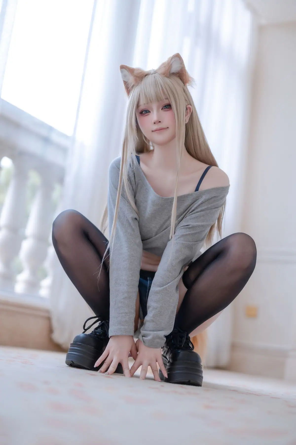 屿鱼 - T1(54P_175.6M) 屿鱼 - T1(54P_175.6M)_nb01.xyz_0045 图片7