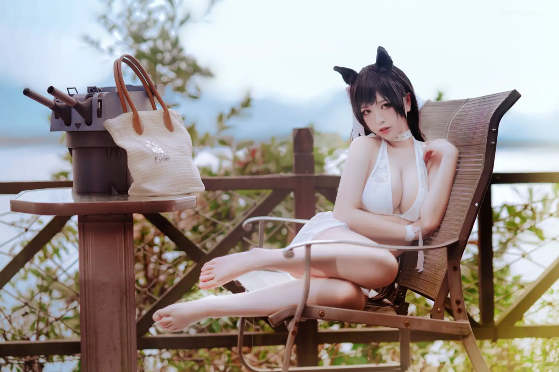 半半子 - 爱宕 盛夏进行曲(27P_56.4M) 半半子 - 爱宕 盛夏进行曲(27P_56.4M)_nb01.xyz_0020 图片4