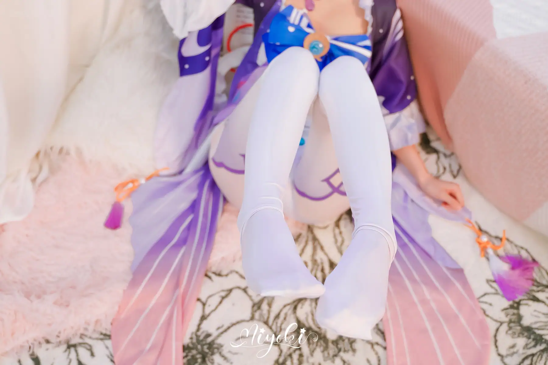 铃木美咲(Misaki Suzuki) - 珊瑚宫心海篇(38P+1V_3.4G) 铃木美咲(Misaki Suzuki) - 珊瑚宫心海篇(38P+1V_3.4G)_nb01.xyz_0003 图片2