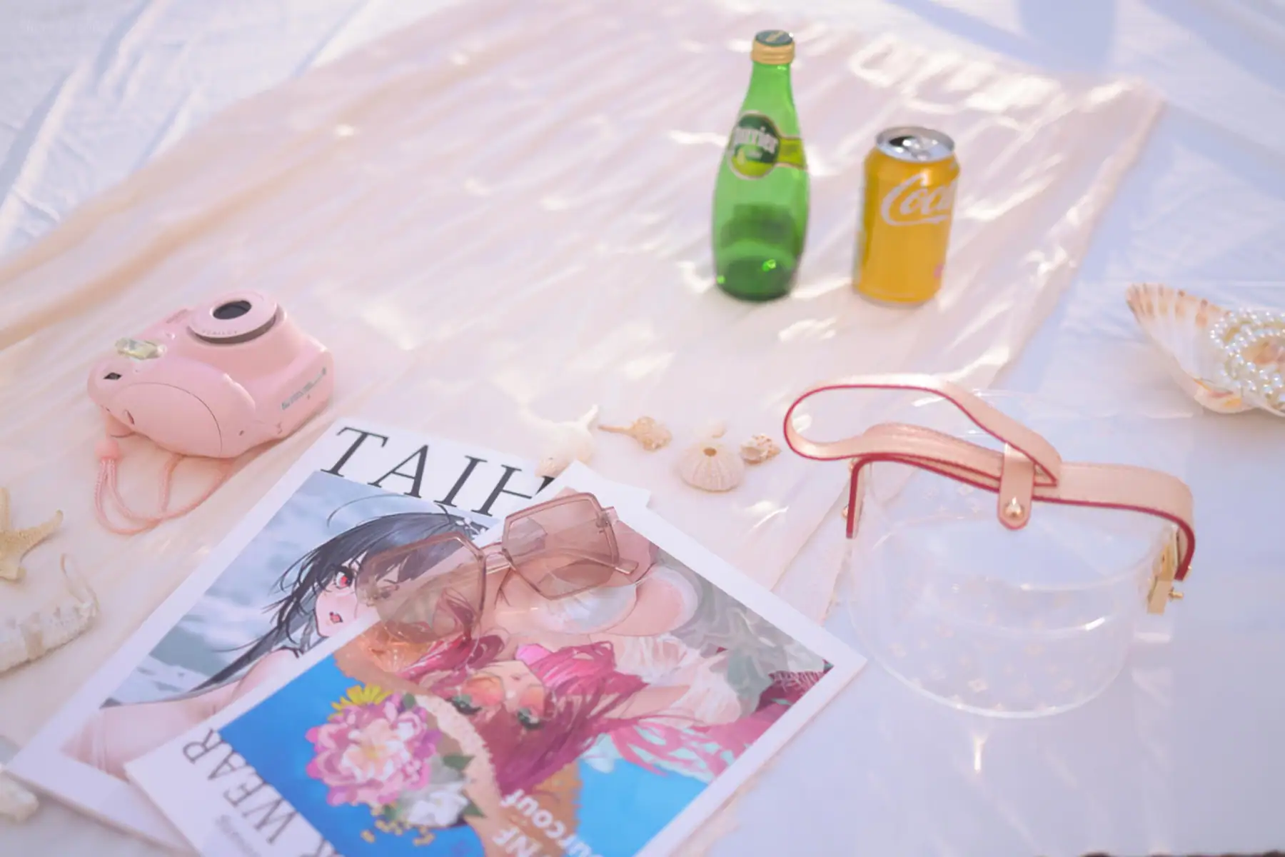 桜满三时 - 碧蓝航线 大凤 泳装(135P_222.9M) 桜满三时 - 碧蓝航线 大凤 泳装(135P_222.9M)_nb01.xyz_0002 图片2