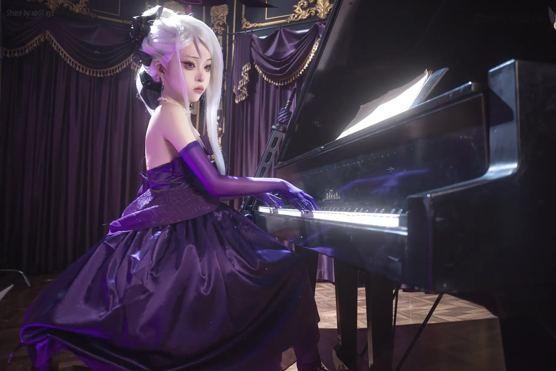 矢量鱼 - 蔚蓝档案 空崎日奈连衣裙(34P_129.9M) 矢量鱼 - 蔚蓝档案 空崎日奈连衣裙(34P_129.9M)_nb01.xyz_0006 图片4