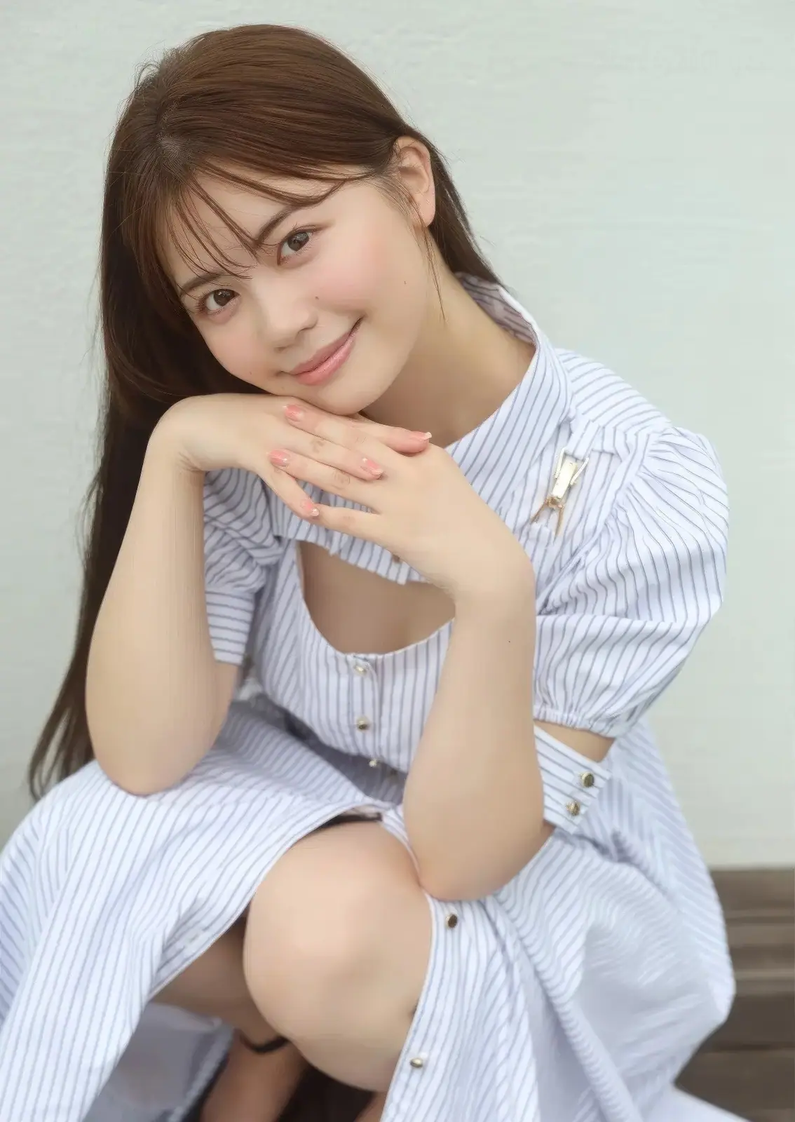 Airi Kato(加藤愛梨) - 【デジタル限定 YJ PHOTO BOOK】写真集「僕のかわいい彼女」(53P_16.4M) Airi Kato(加藤愛梨) - 【デジタル限定 YJ PHOTO BOOK】写真集「僕のかわいい彼女」(53P...