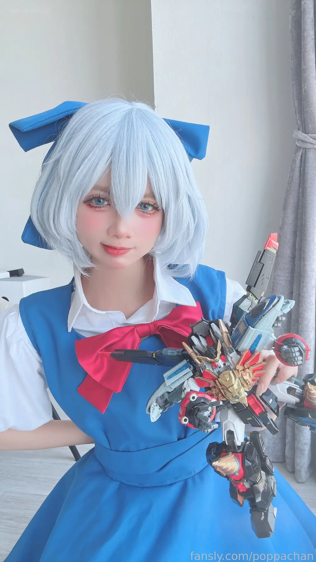 PoppaChan - Cirno(30P_36.2M) PoppaChan - Cirno(30P_36.2M)_nb01.xyz_0004 图片4