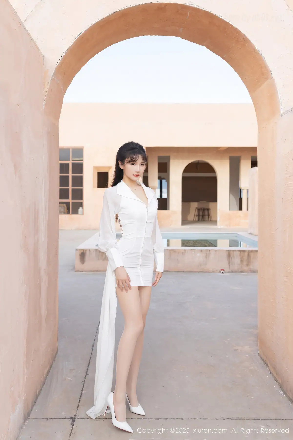 XIUREN No.11100 Lu Xuan Xuan(陆萱萱)(81P_126.7M) XIUREN No.11100 Lu Xuan Xuan(陆萱萱)(81P_126.7M)_nb01.xyz_0001