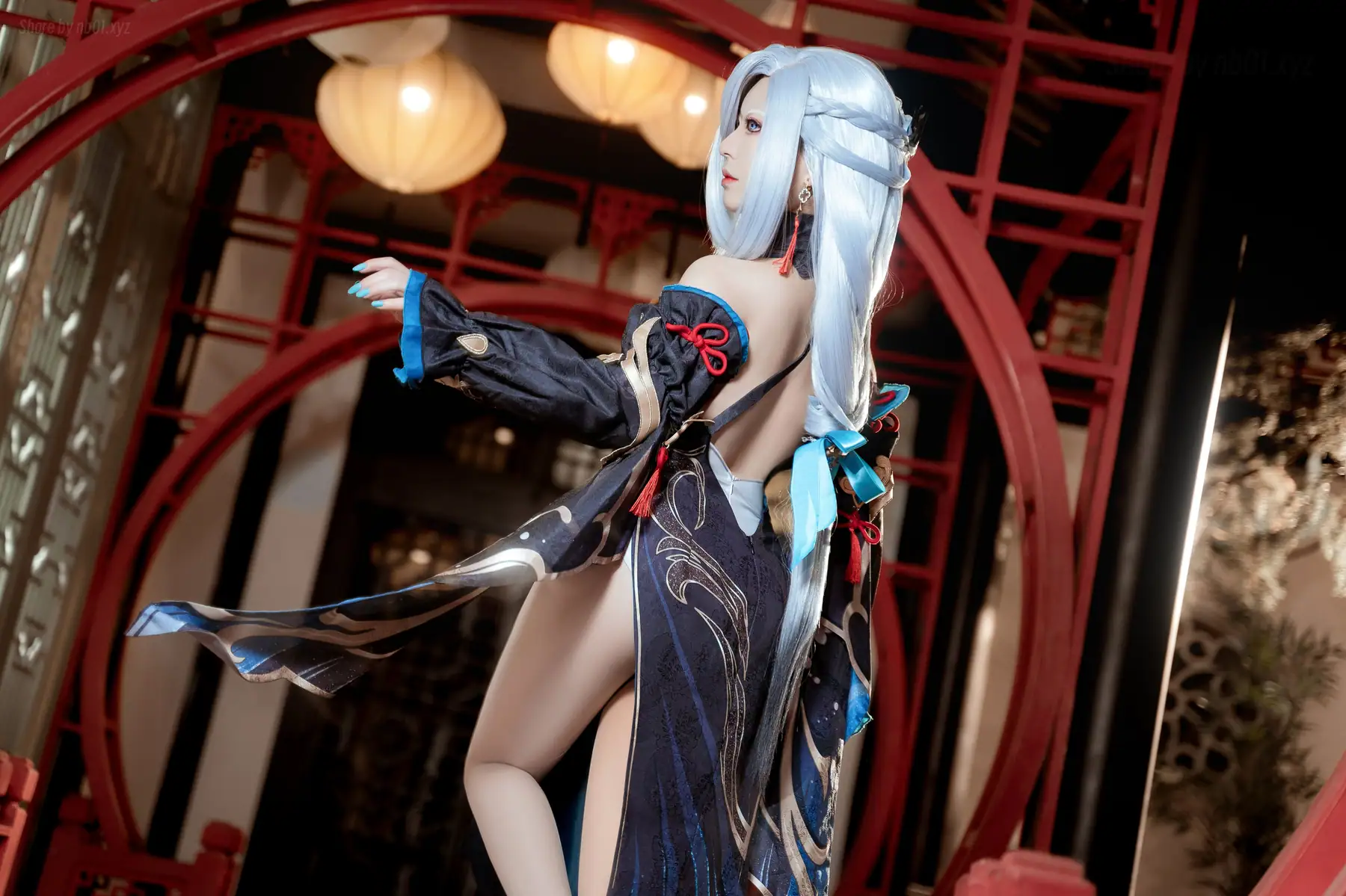 虎森森 - 原神 申鹤 冷花幽露(35P_105.5M) 虎森森 - 原神 申鹤 冷花幽露(35P_105.5M)_nb01.xyz_0008 图片2