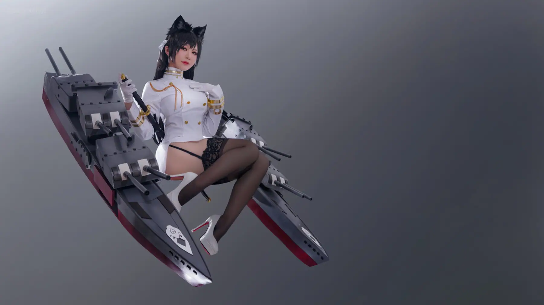 半半子 - 爱宕(45P_107.7M) 半半子 - 爱宕(45P_107.7M)_nb01.xyz_0028 图片6