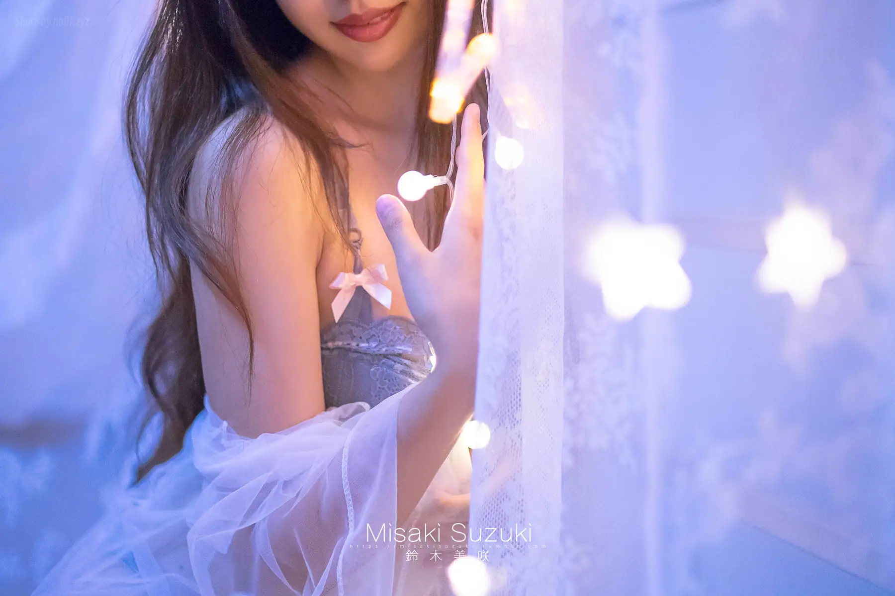 铃木美咲(Misaki Suzuki) - 浓厚的甜蜜——口舌！充满色气的喜爱(24P+3V_1.8G) 铃木美咲(Misaki Suzuki) - 浓厚的甜蜜——口舌！充满色气的喜爱(24P+3V_1.8G)_nb01.xyz_0007 图片2