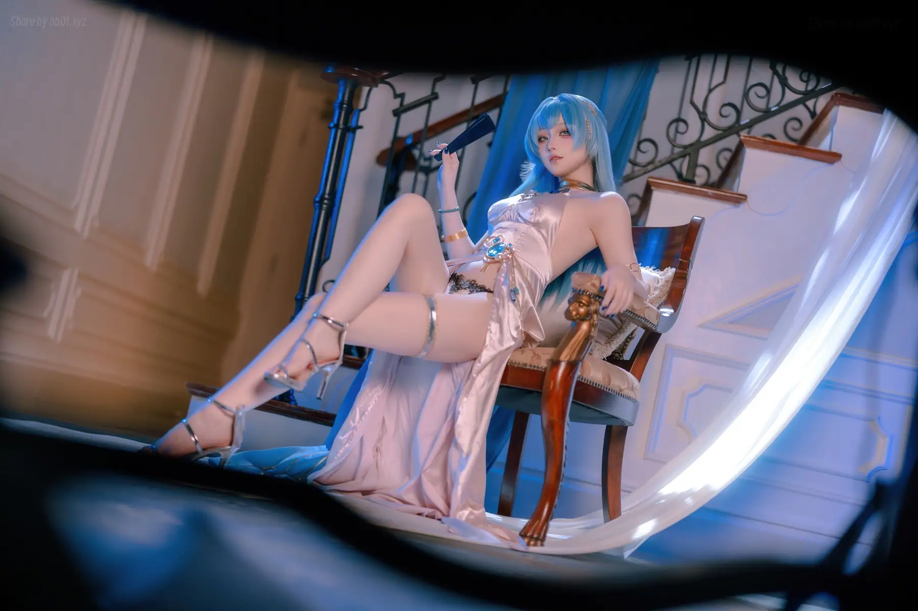 屿鱼 - 胜利女神 妮姬 海伦 礼服(60P_220.3M) 屿鱼 - 胜利女神 妮姬 海伦 礼服(60P_220.3M)_nb01.xyz_0018 图片2