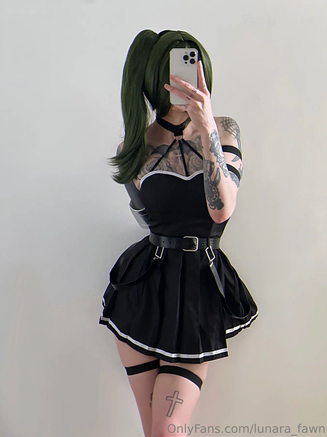 Lunara Fawn - 尤贝尔(12P+2V_223.7M) Lunara Fawn - 尤贝尔(12P+2V_223.7M)_nb01.xyz_0002 图片2