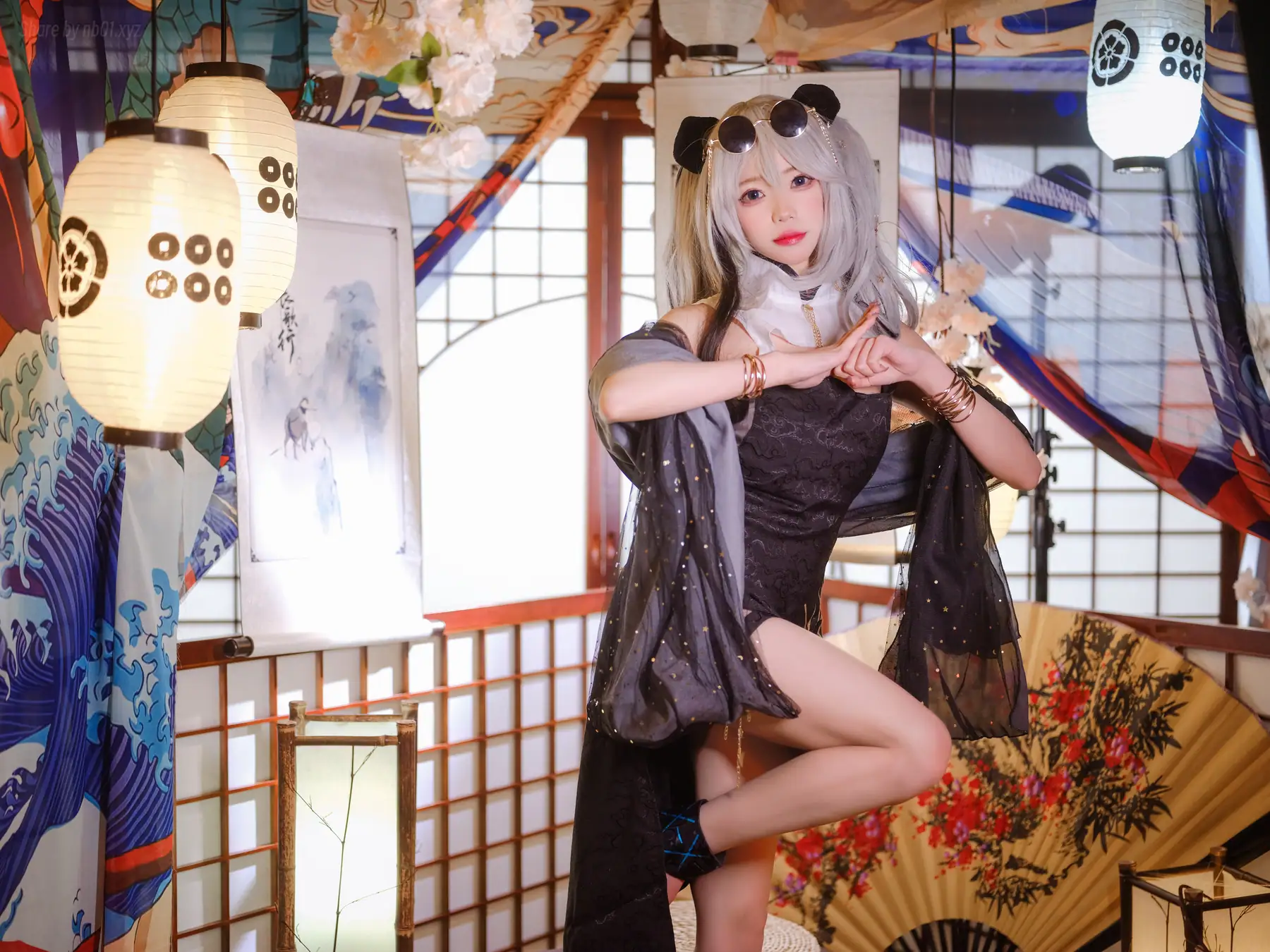 黏黏团子兔 - 2022_食铁兽(12P_68.3M) 黏黏团子兔 - 2022_食铁兽(12P_68.3M)_nb01.xyz_0005 图片3