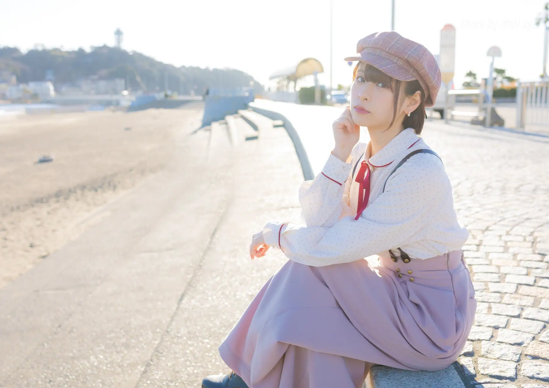 Kaori Maeda(前田佳織里) - 1st写真集 おとなのかおり(声優パラダイス)(154P_57.0M) Kaori Maeda(前田佳織里) - 1st写真集 おとなのかおり(声優パラダイス)(154P_57.0M)_nb01.xyz...