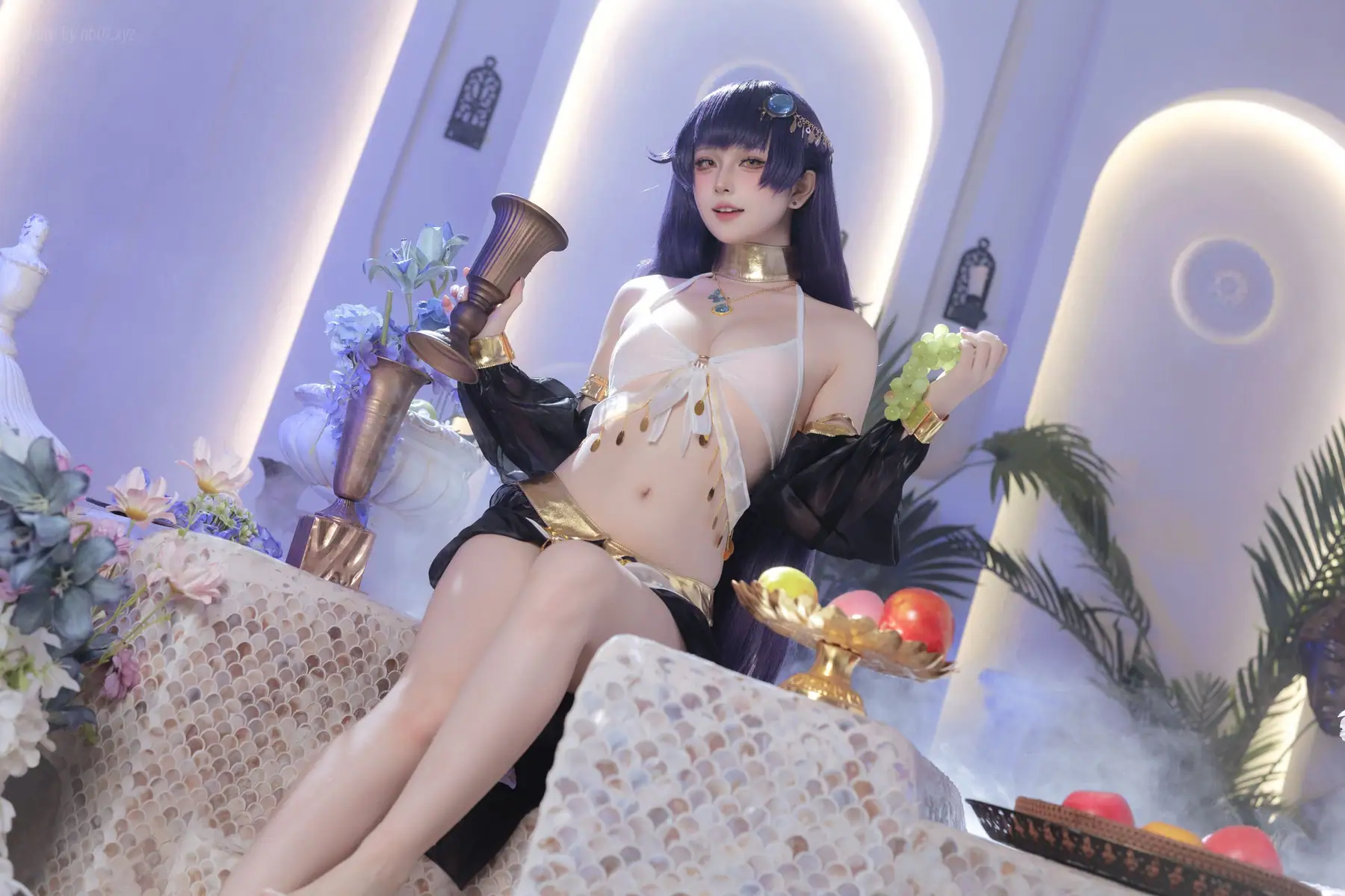 屿鱼 - 吾妻 同人舞娘(碧蓝航线)(45P_40.2M) 屿鱼 - 吾妻 同人舞娘(碧蓝航线)(45P_40.2M)_nb01.xyz_0020 图片3