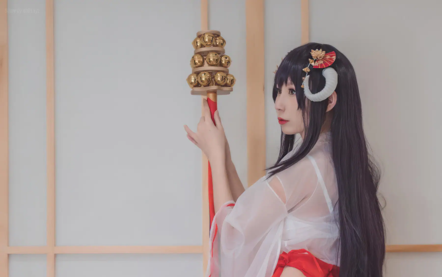 西园寺南歌 - 透明巫女(30P_39.7M) 西园寺南歌 - 透明巫女(30P_39.7M)_nb01.xyz_0024 图片7