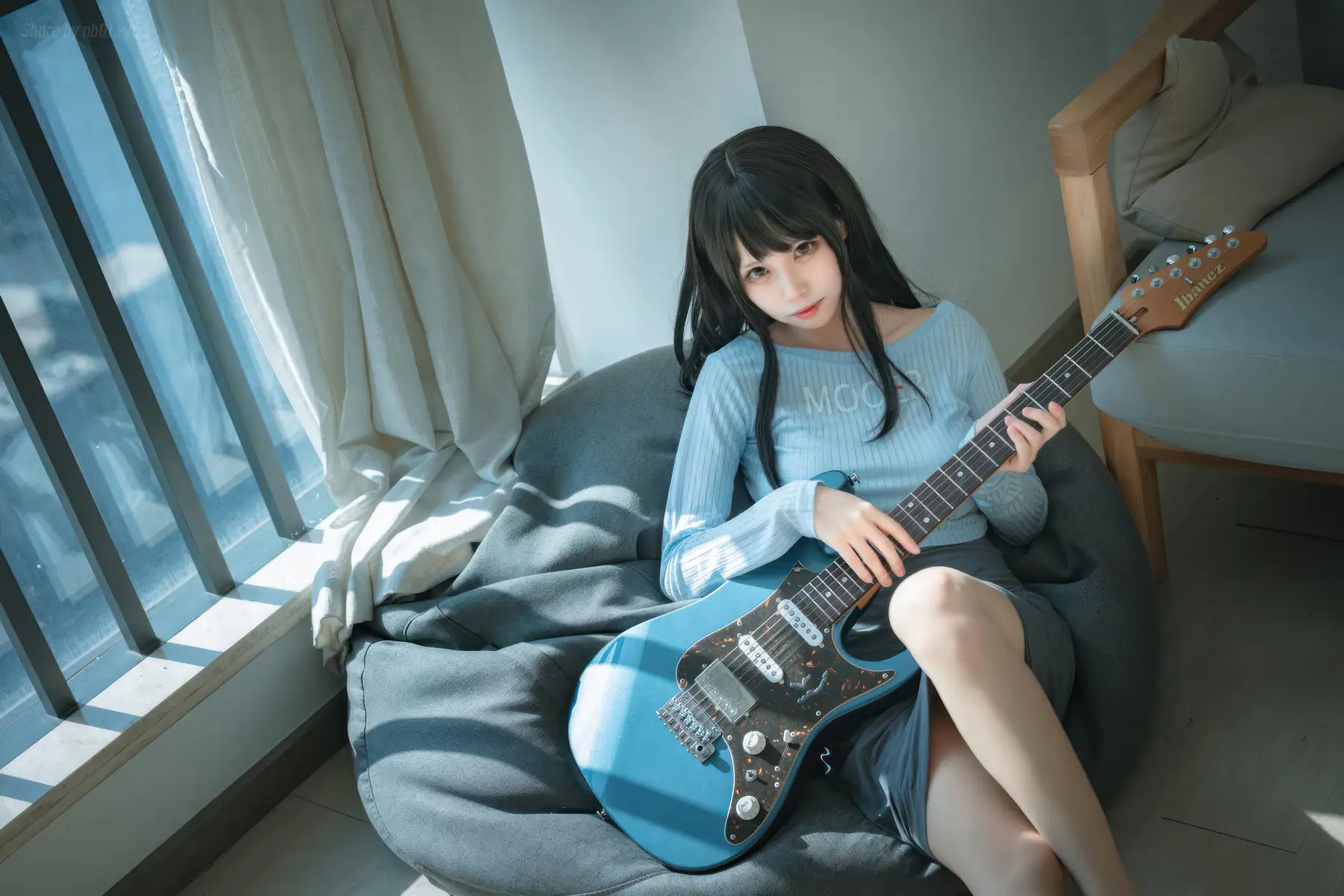 三無人型 - 吉他妹妹(24P_50.8M) 三無人型 - 吉他妹妹(24P_50.8M)_nb01.xyz_0015 图片6